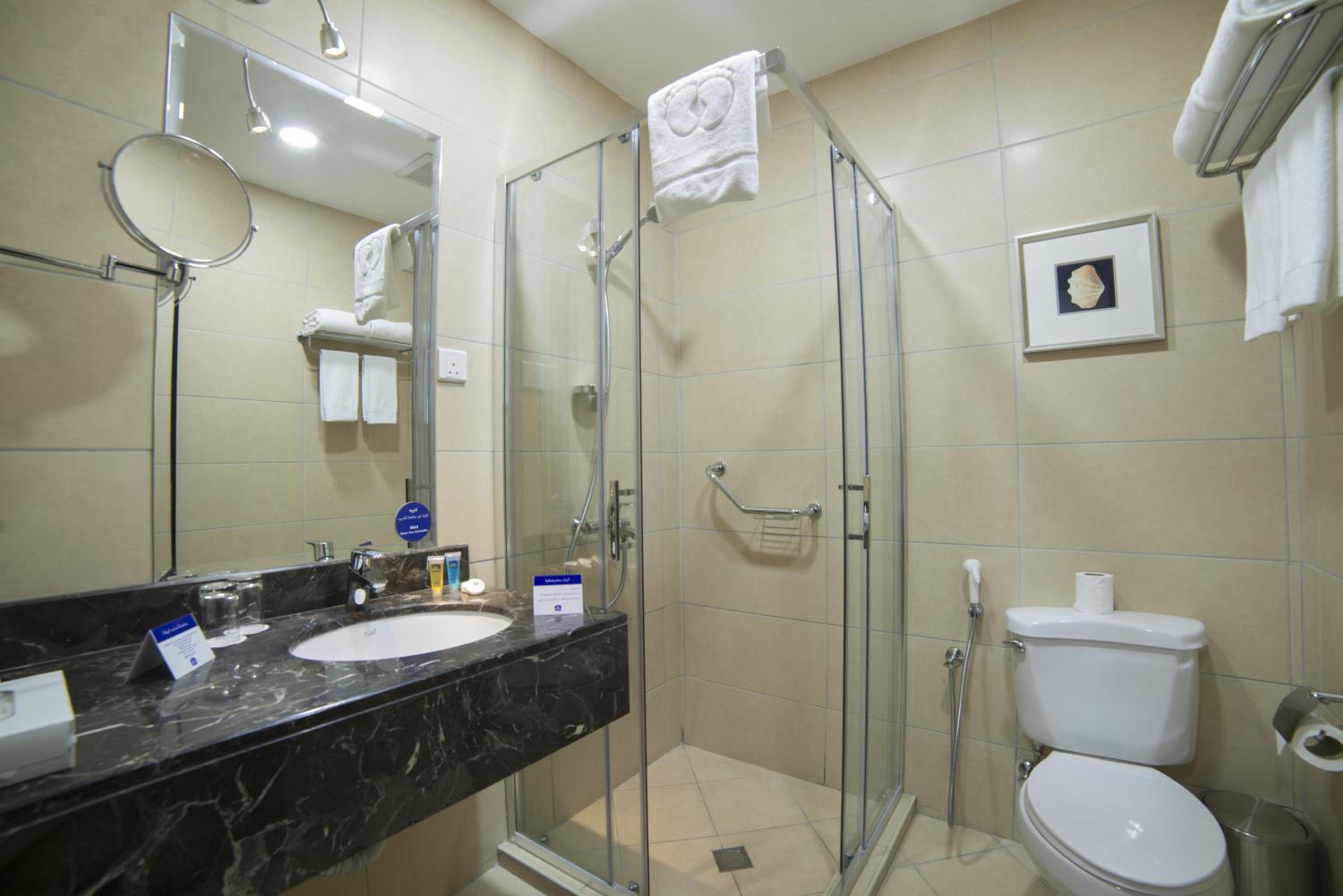 Executive King Suite photo 3