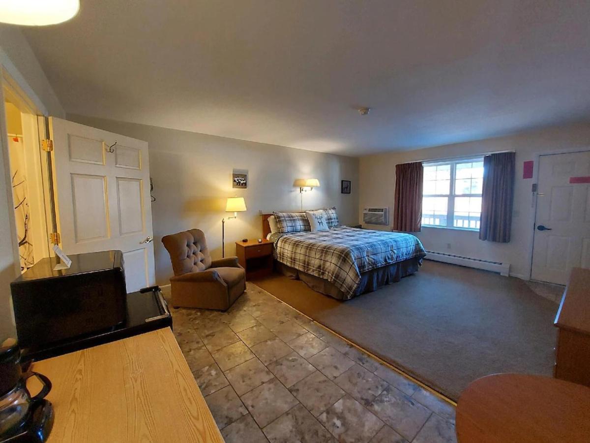 Deluxe Single Room photo 1