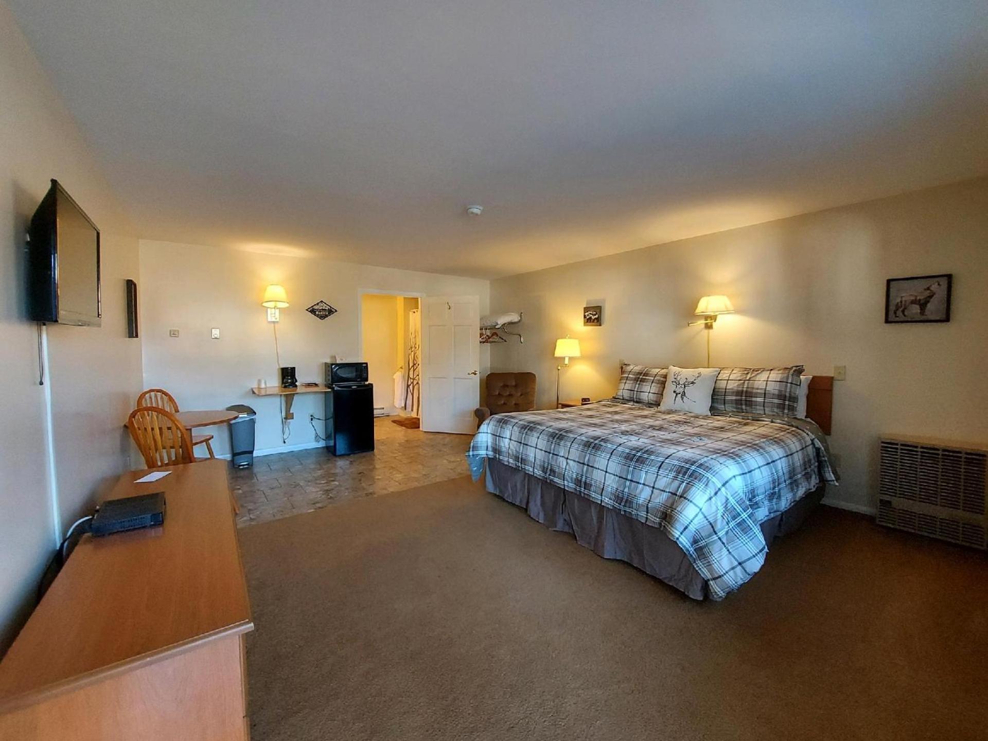 Deluxe Single Room photo 2