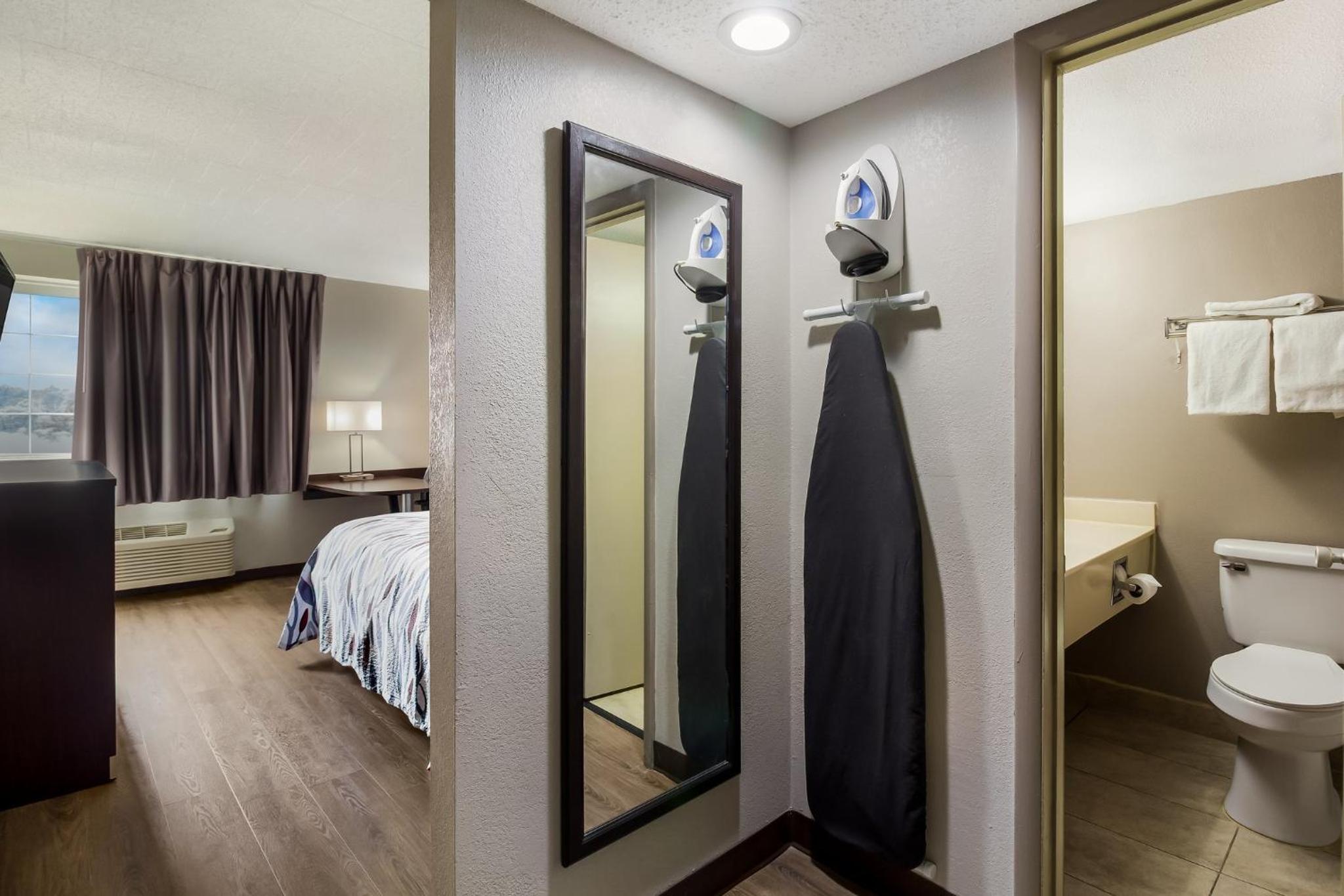 Superior King Room Non-Smoking - Photo 5