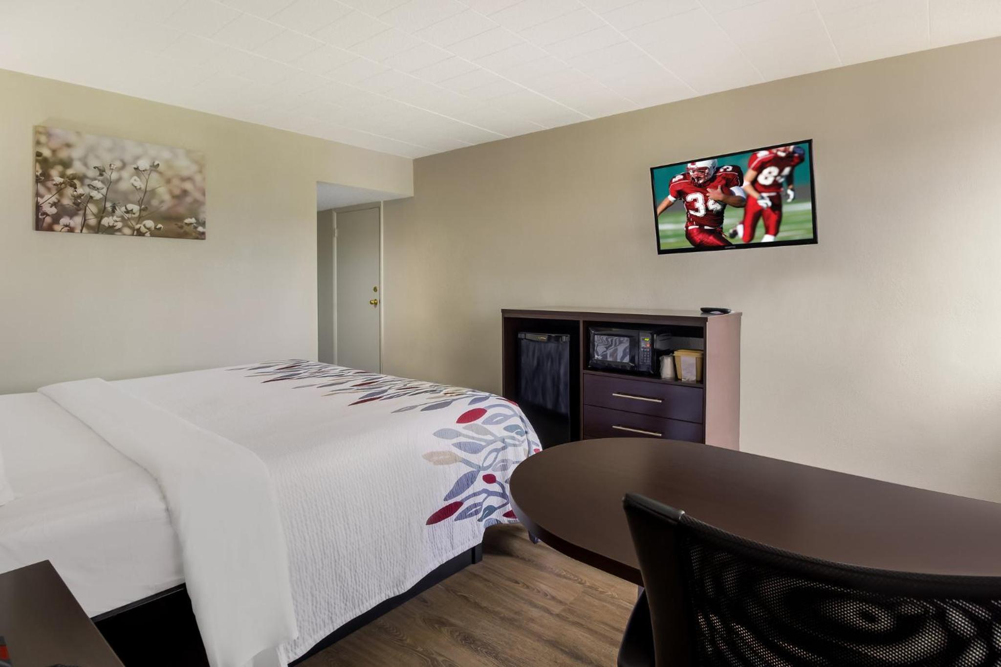 Superior King Room Non-Smoking - Photo 2