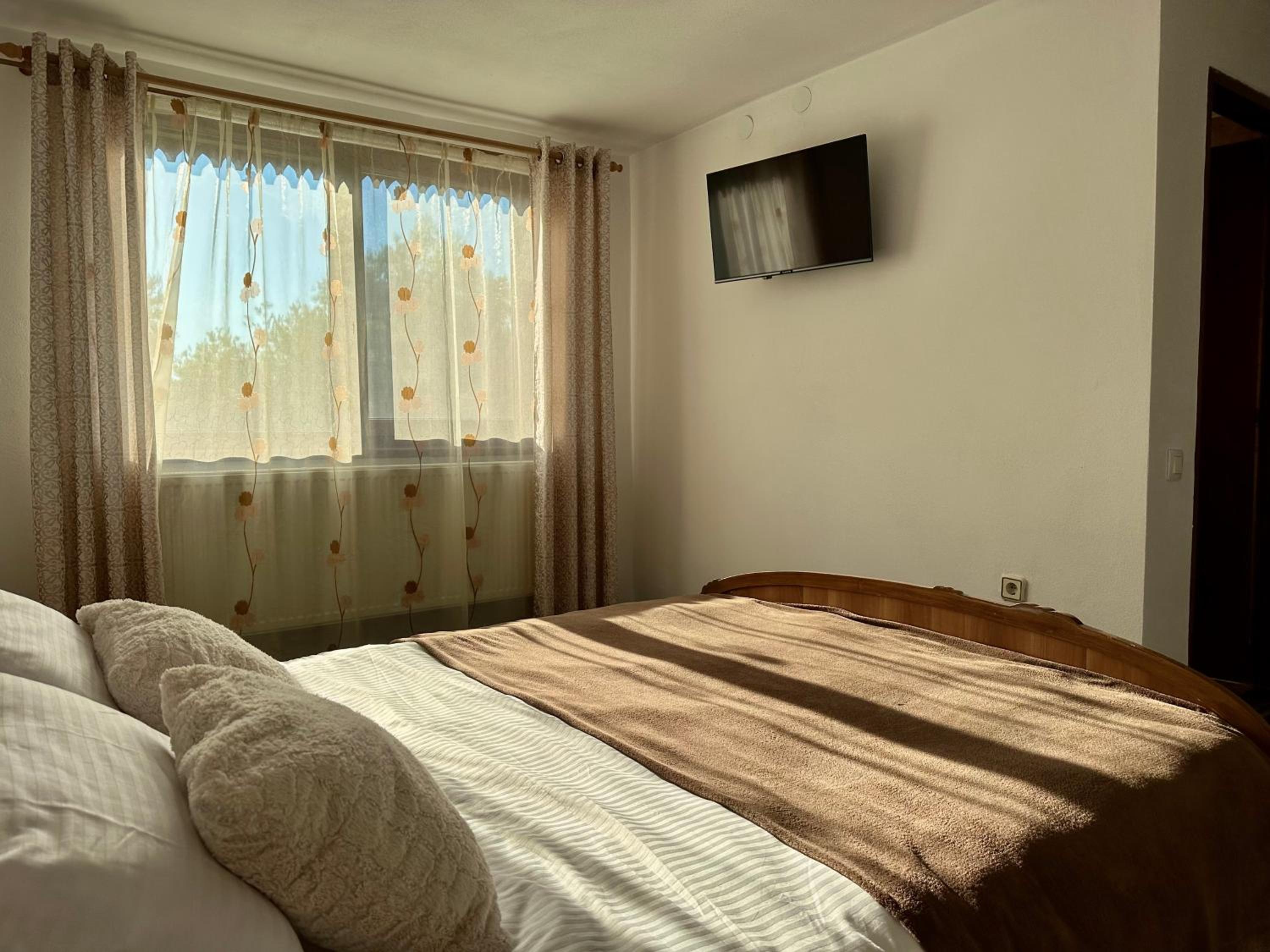 Double Room with Garden View photo 2