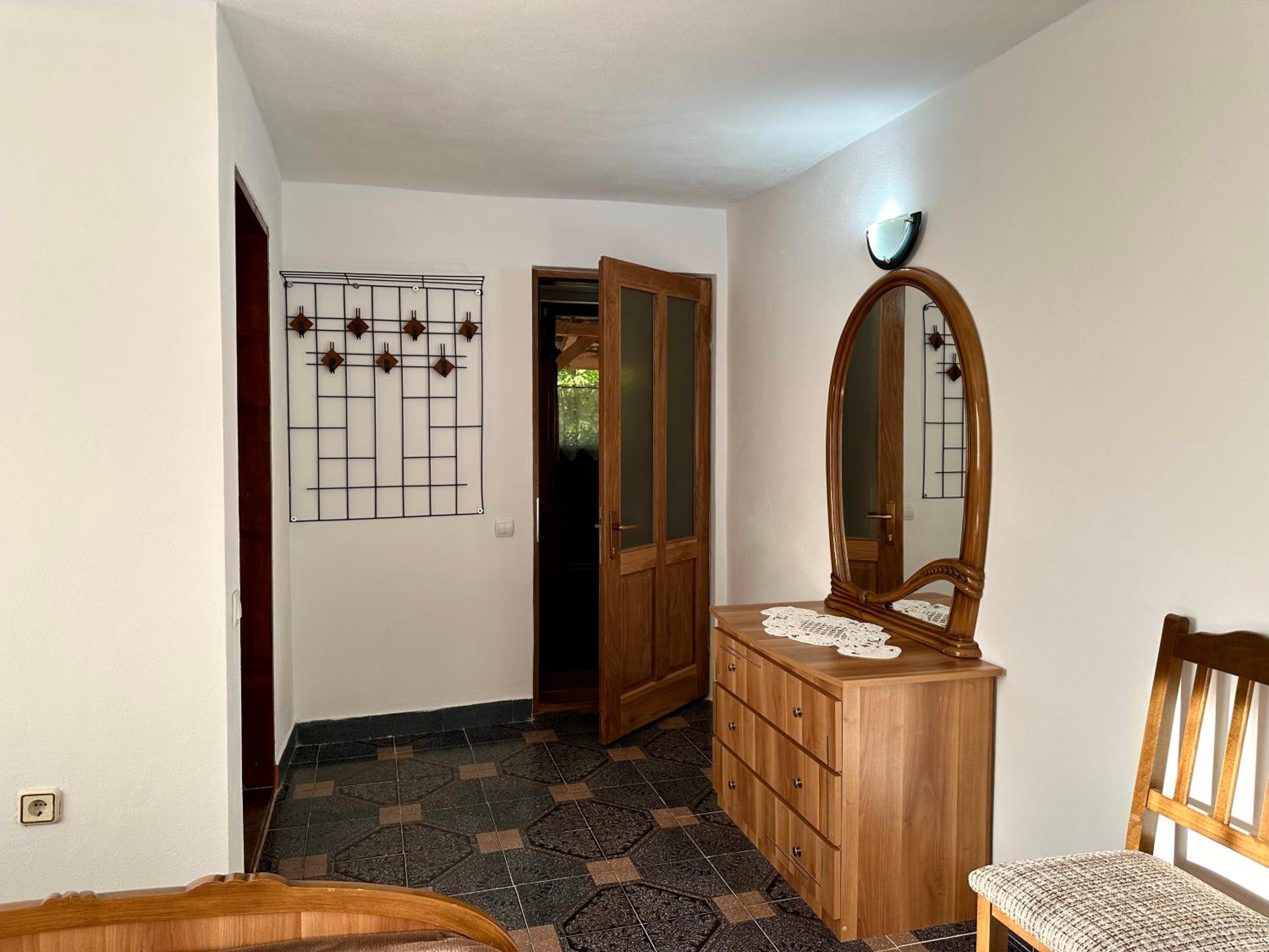 Double Room with Garden View photo 3