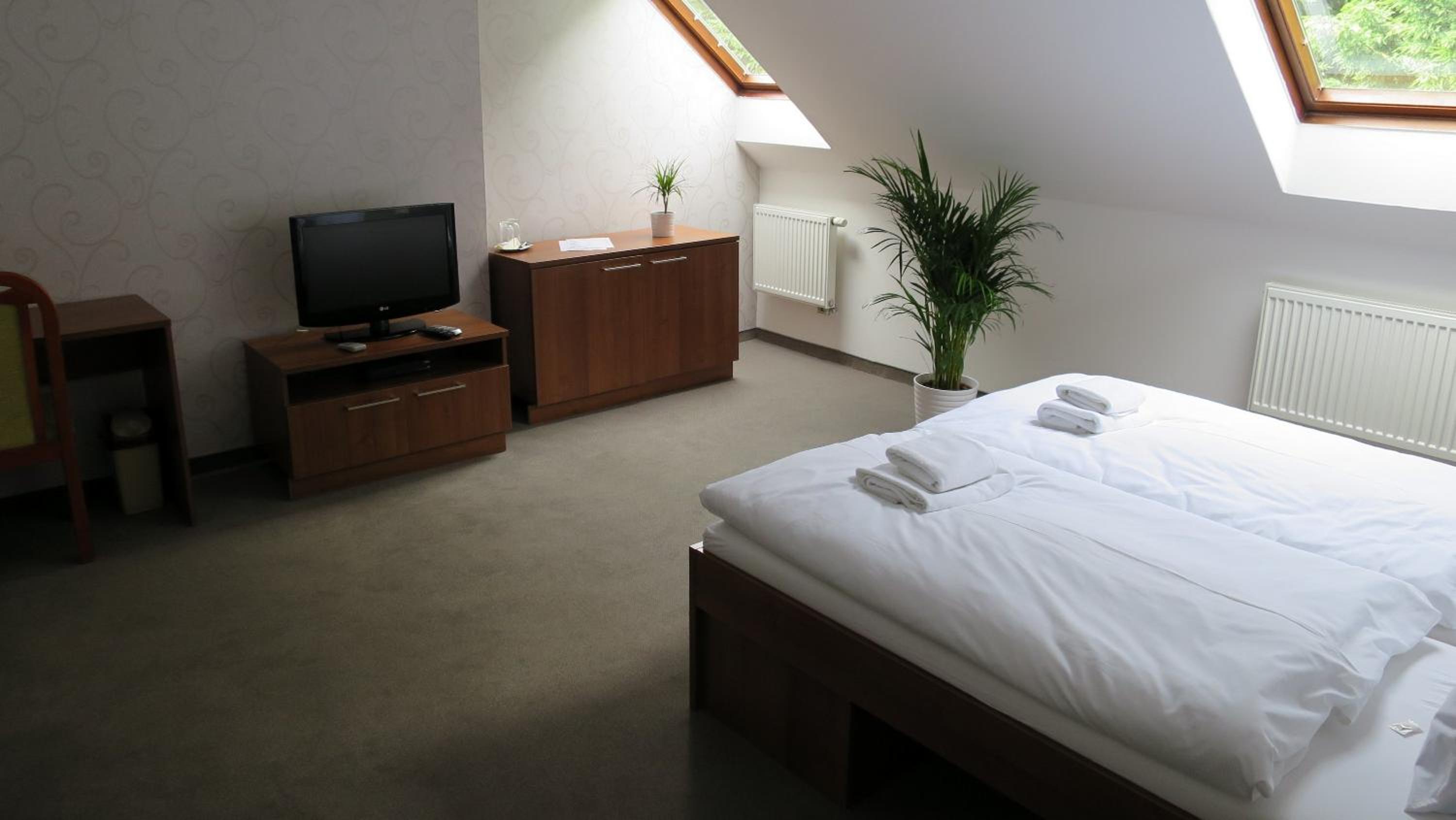 Standard Double Room photo 1