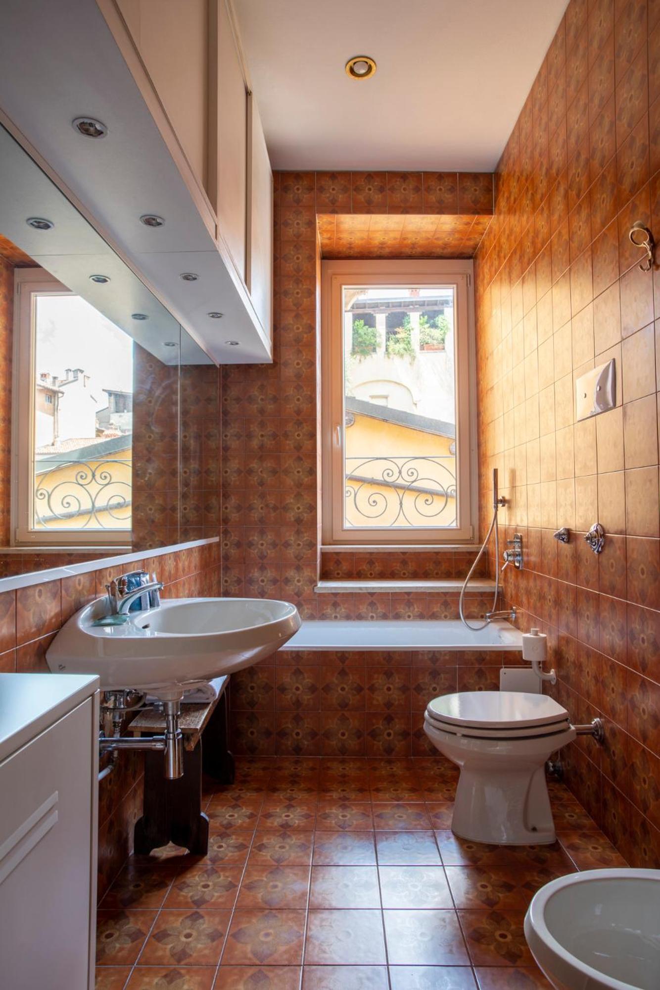 Triple Room with Private External Bathroom photo 2