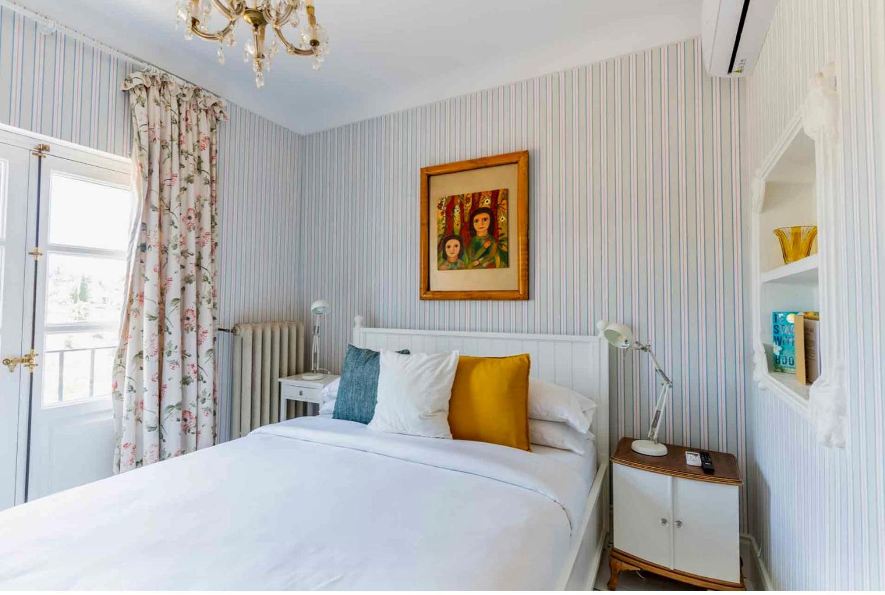 Habitación Deluxe Queen