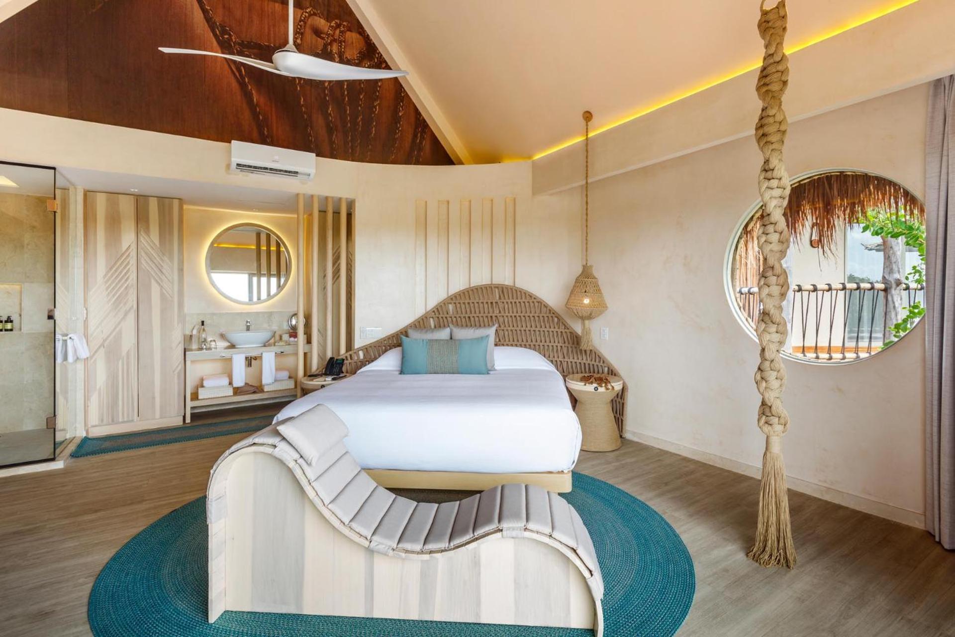 Junior Suite with Garden View - Photo 19