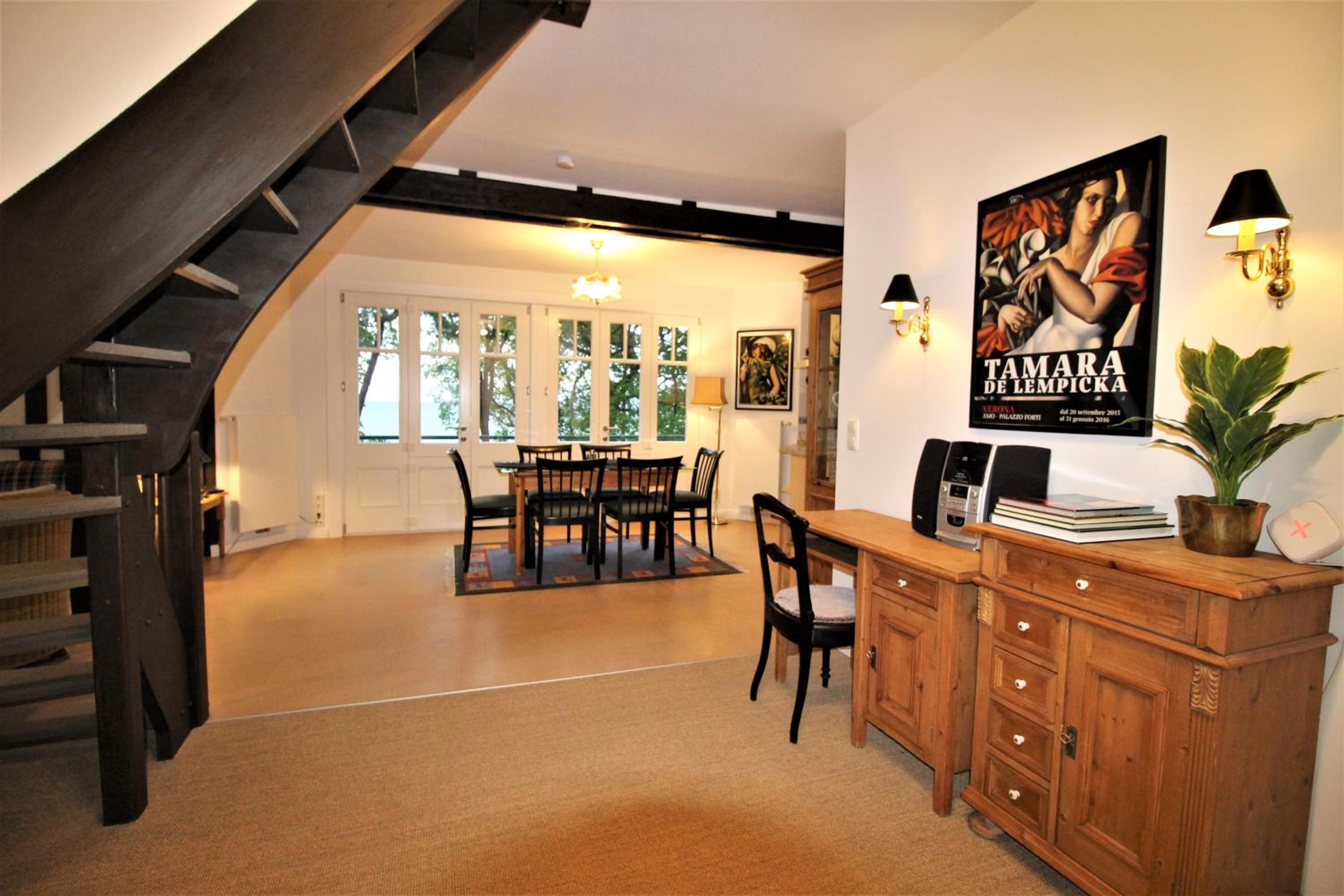 Apartment with Sea View photo 3