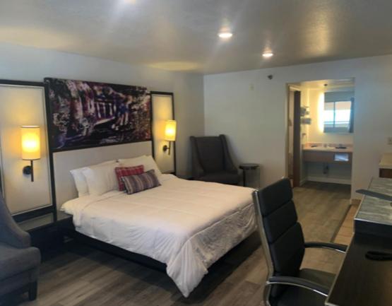 King Room - Photo 1