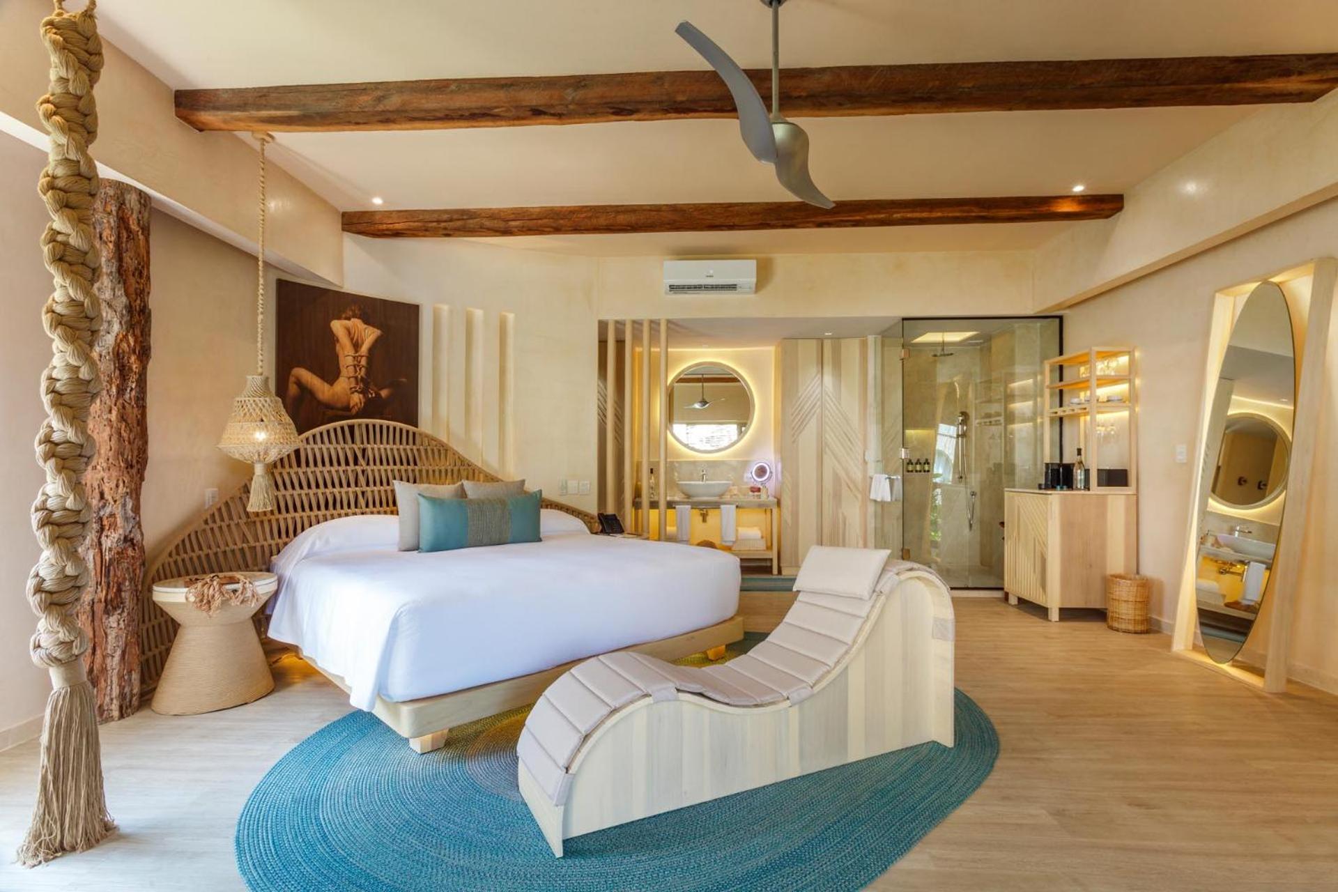 Junior Suite with Garden View - Photo 5