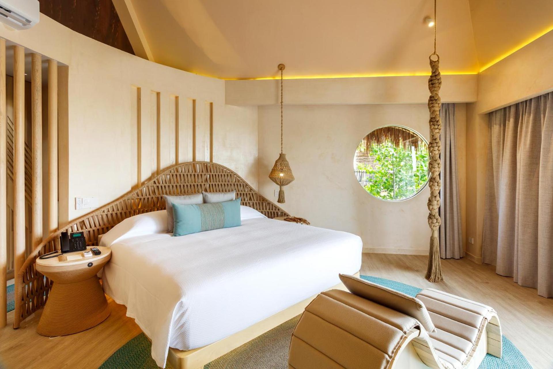 Junior Suite with Garden View - Photo 3