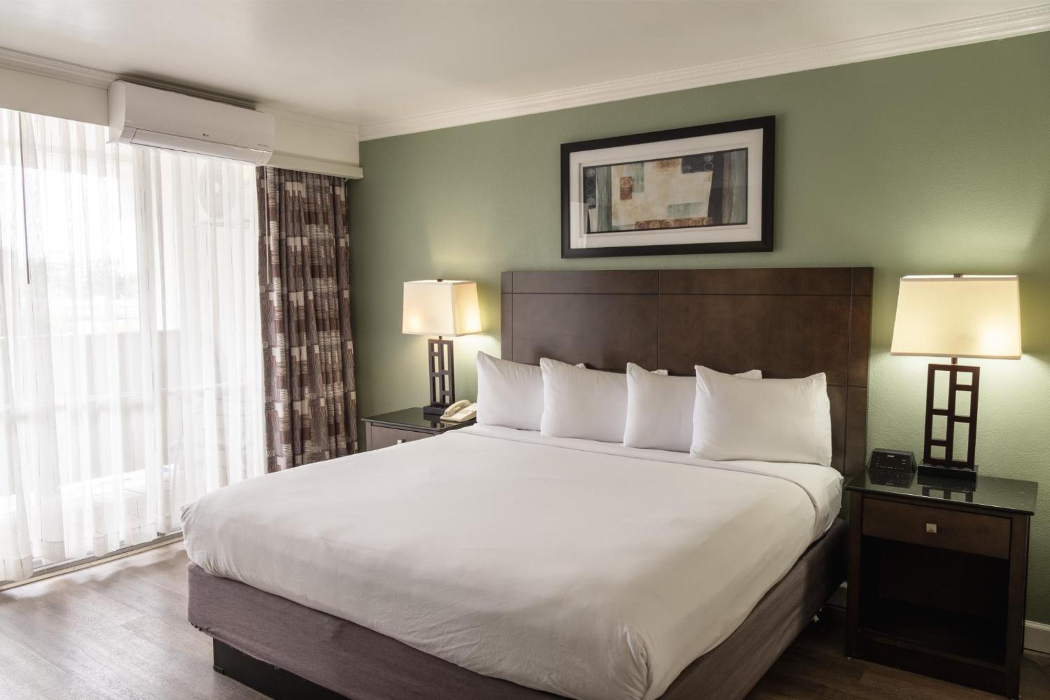 King Room - Non-Smoking, photo 7