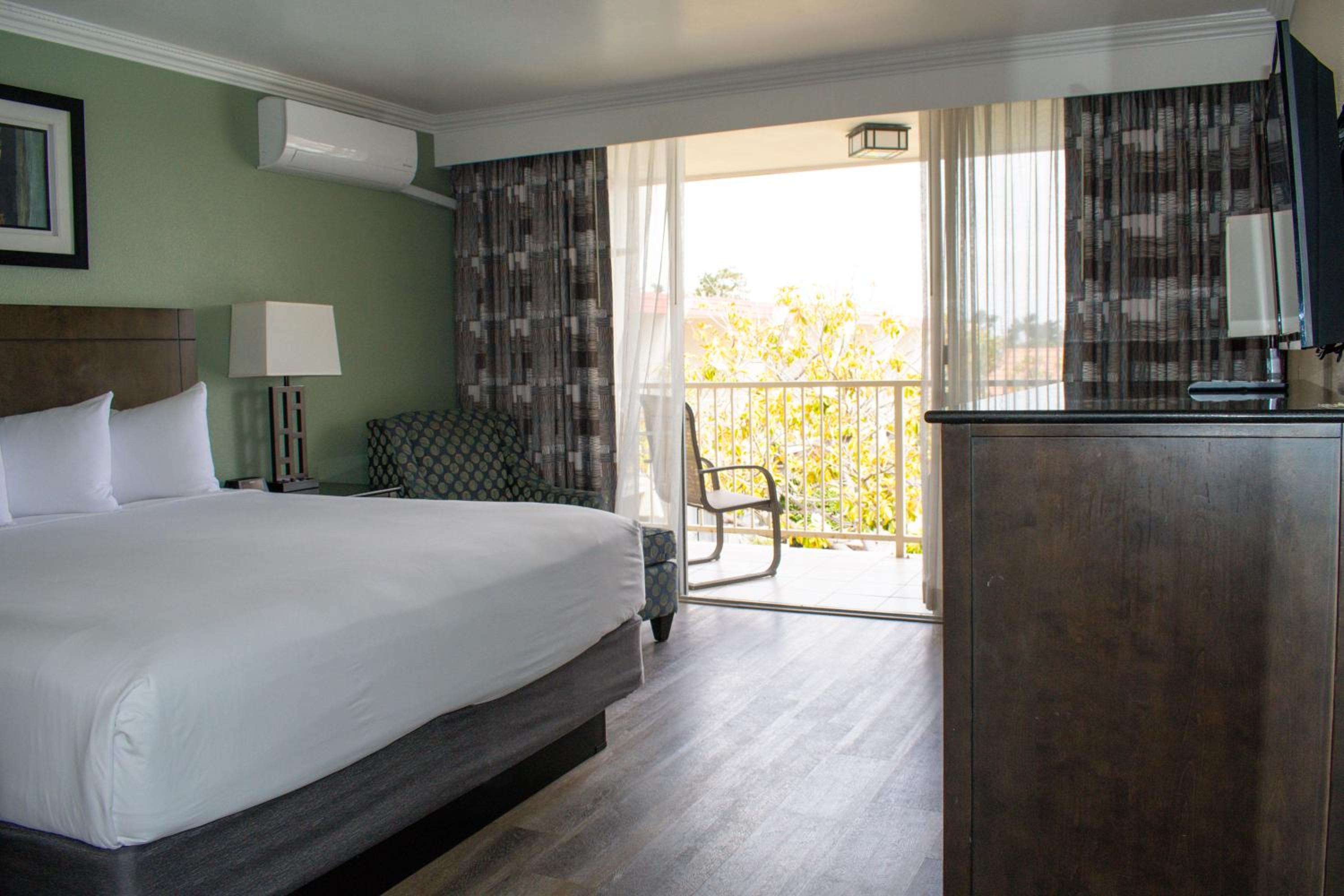 King Room - Non-Smoking photo 3
