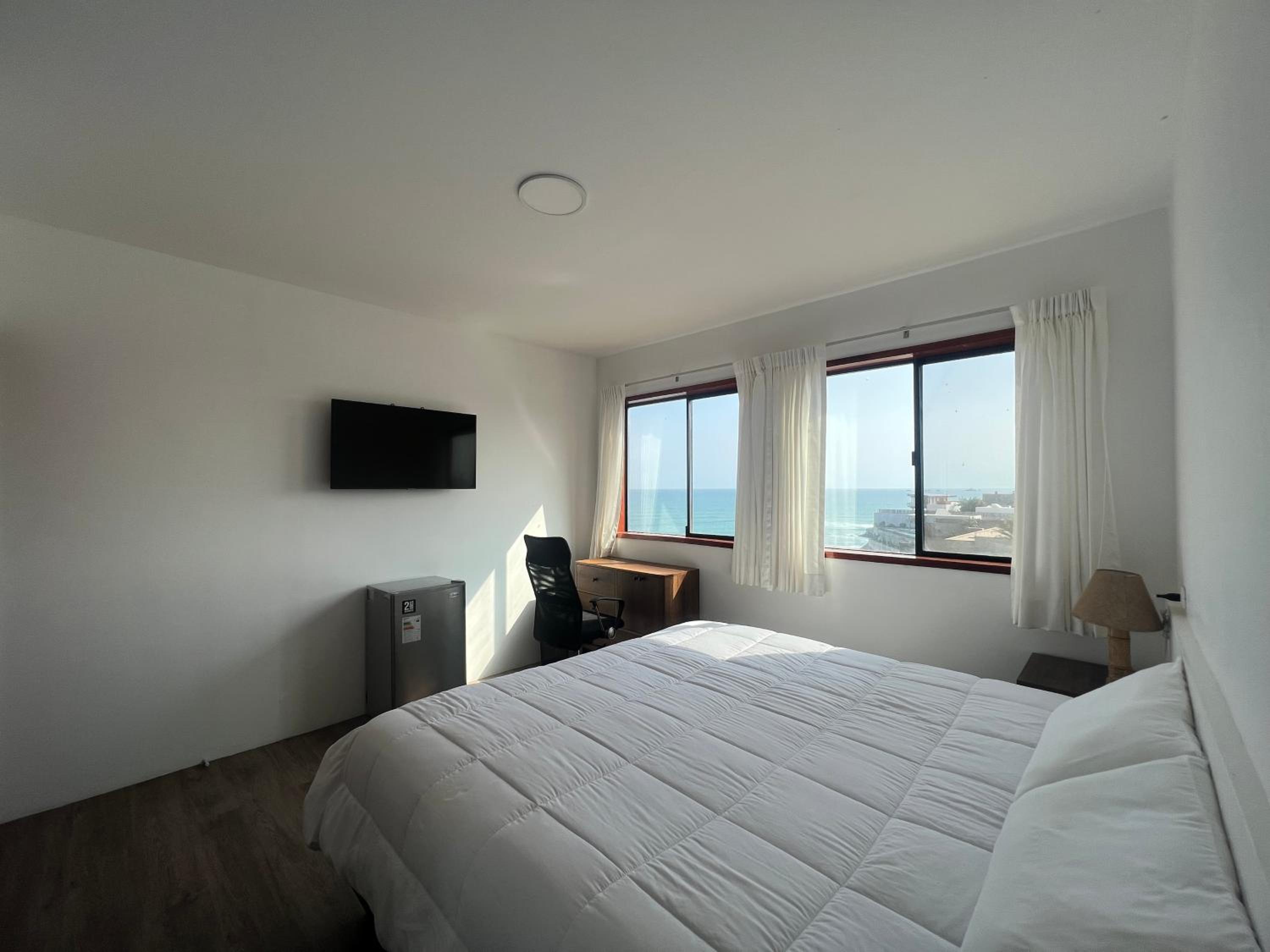 Queen Room With Sea View photo 1
