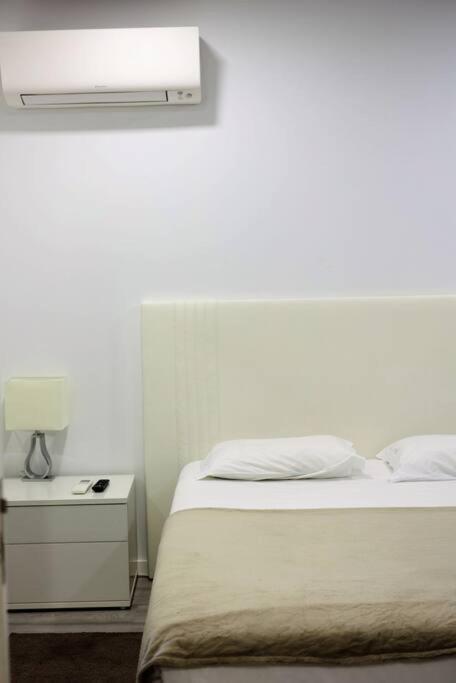 Three-Bedroom Apartment photo 1