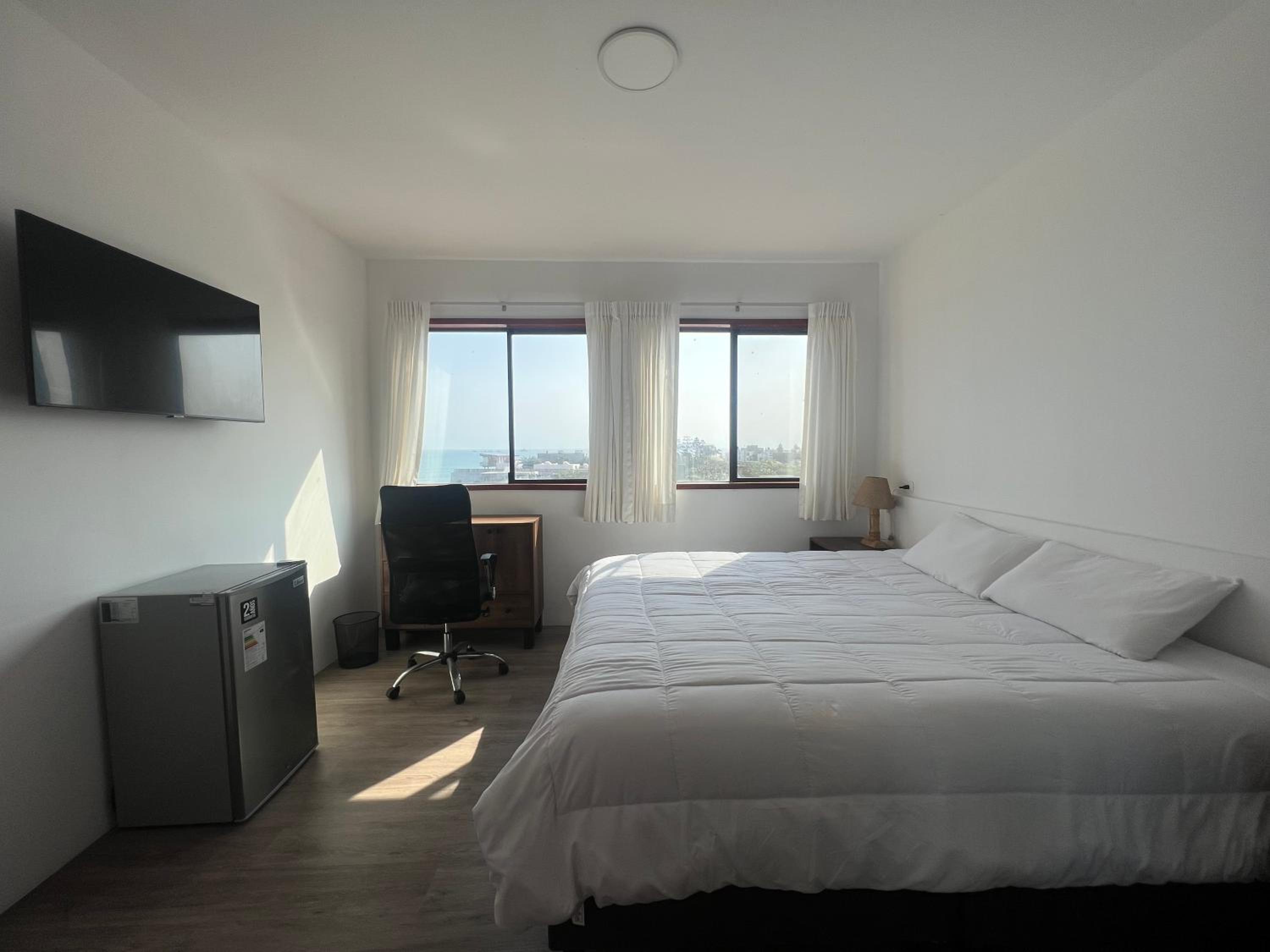 Queen Room With Sea View photo 3