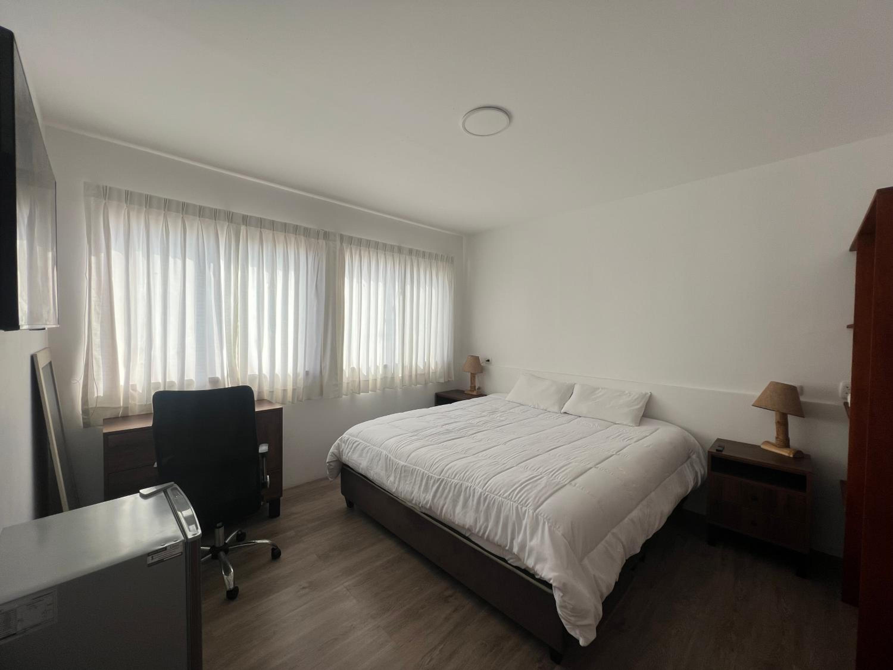 Queen Room With Sea View photo 2