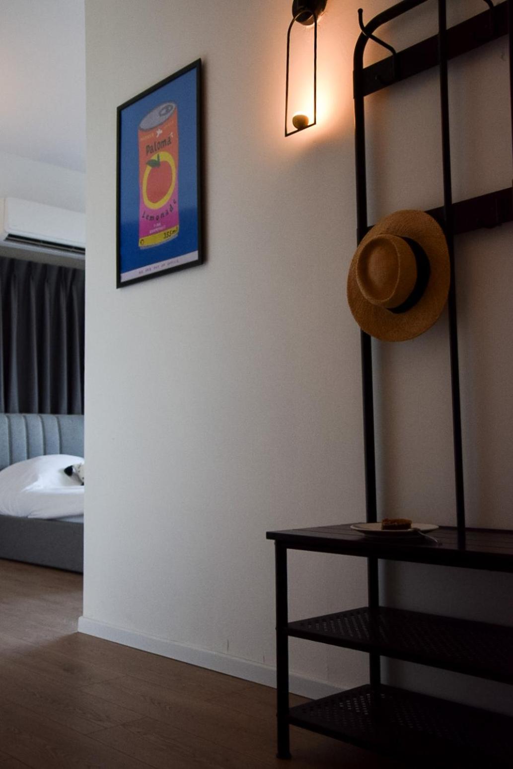 Suite with Balcony - Photo 10
