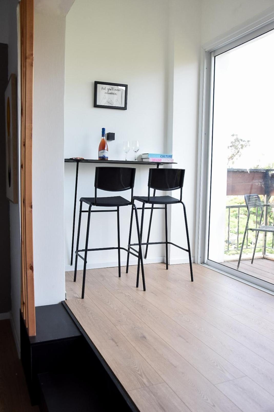 Suite with Balcony - Photo 7