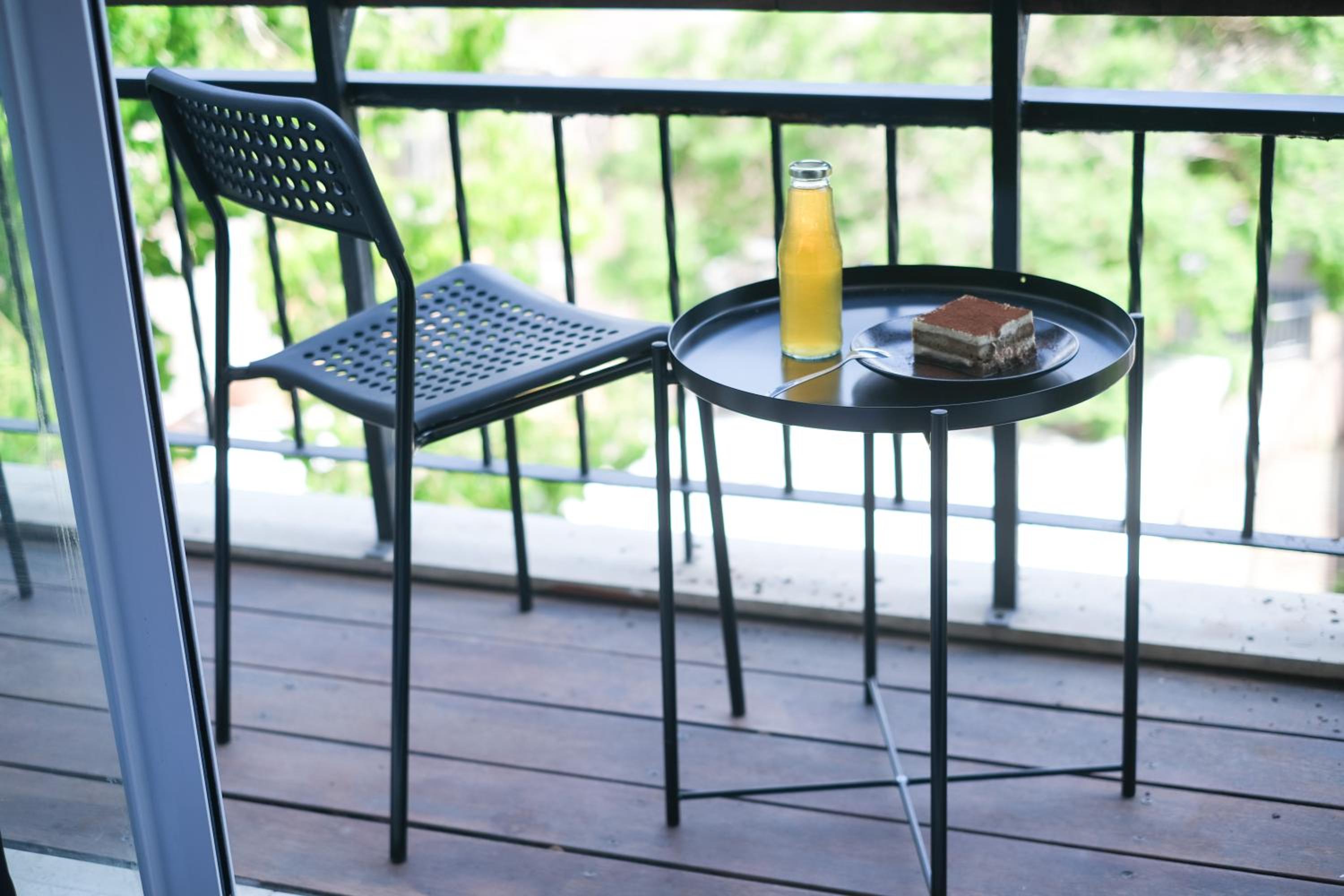 Suite with Balcony - Photo 1