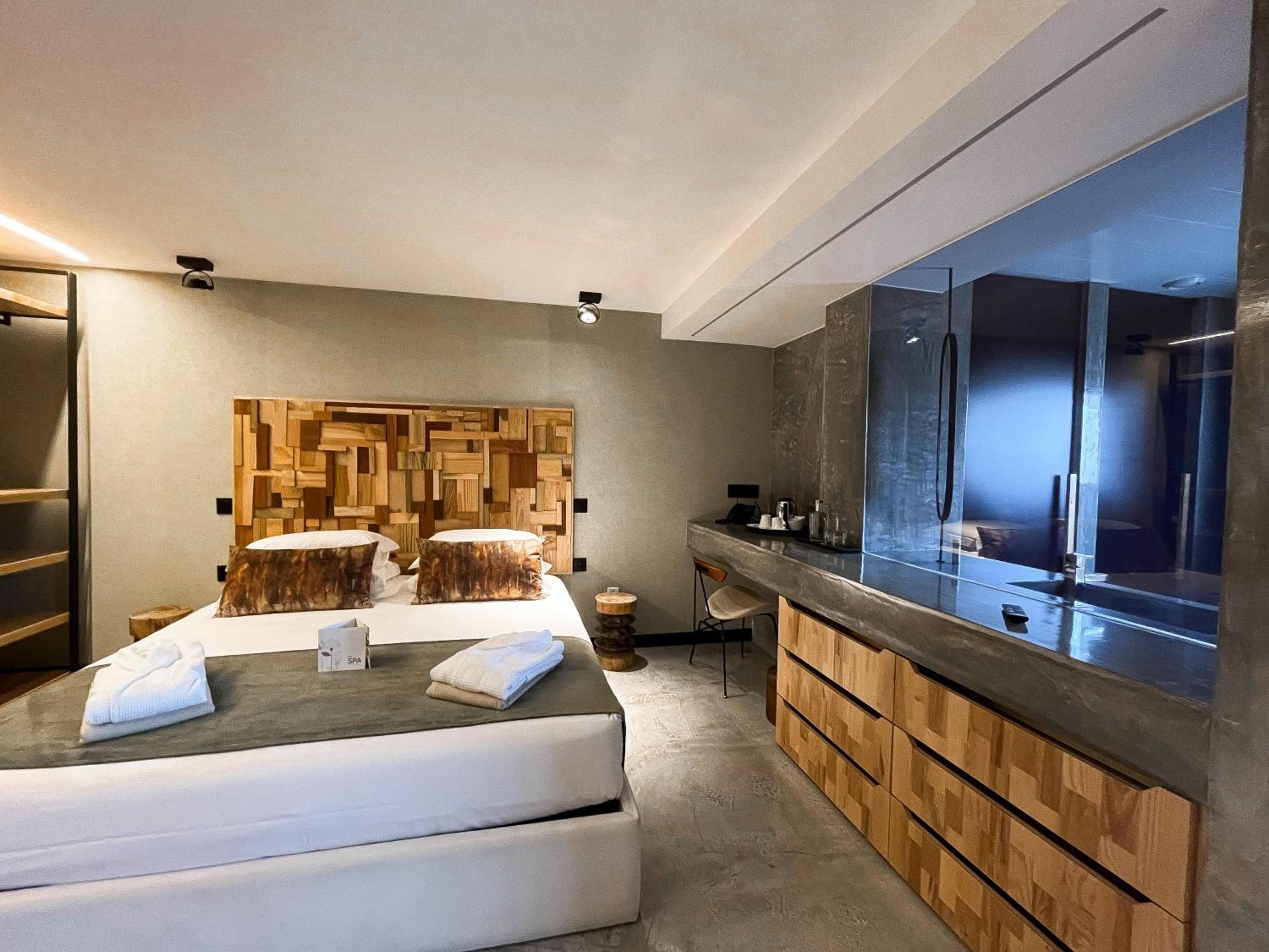 Natura Duplex Suite - Photo 2