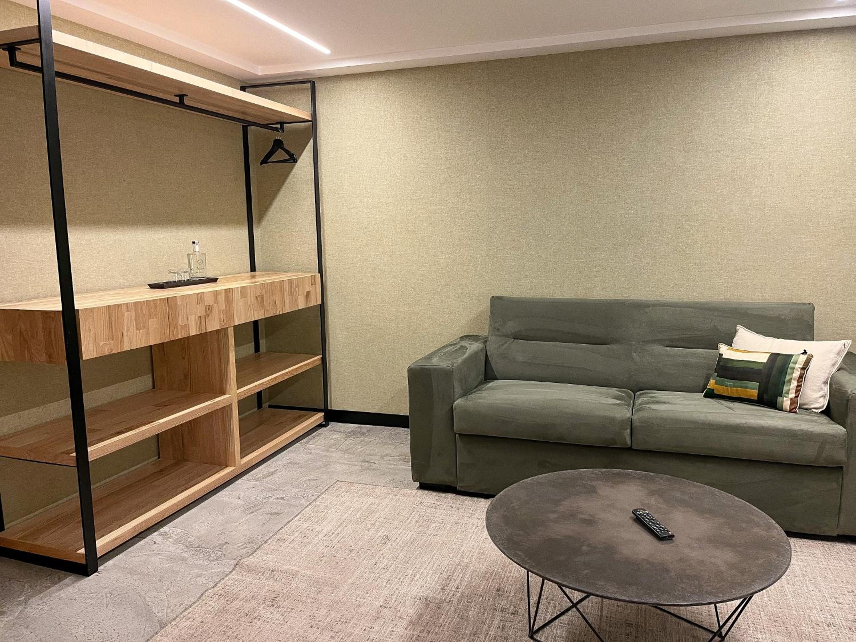 Natura Duplex Suite - Photo 3