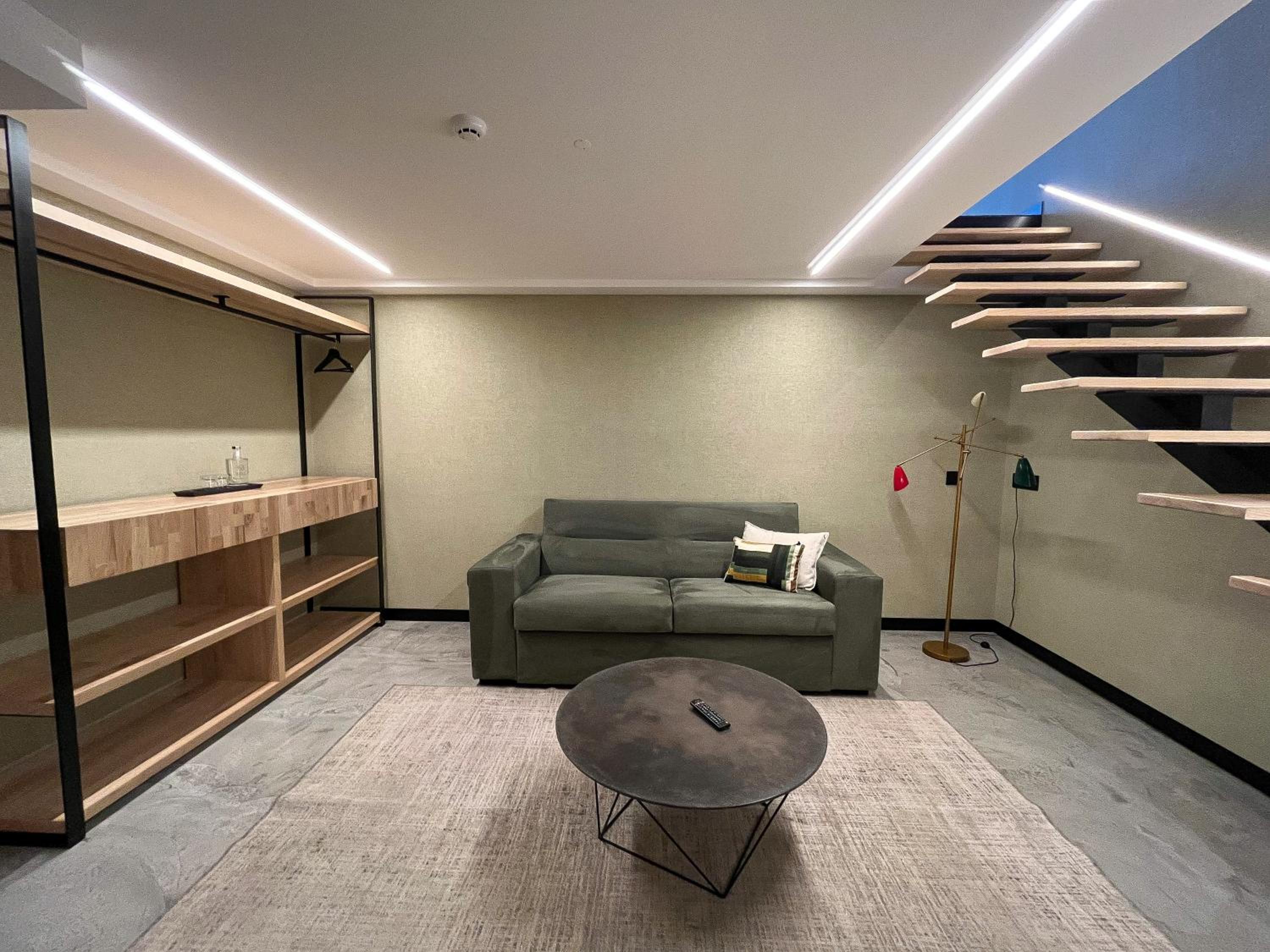 Natura Duplex Suite - Photo 4