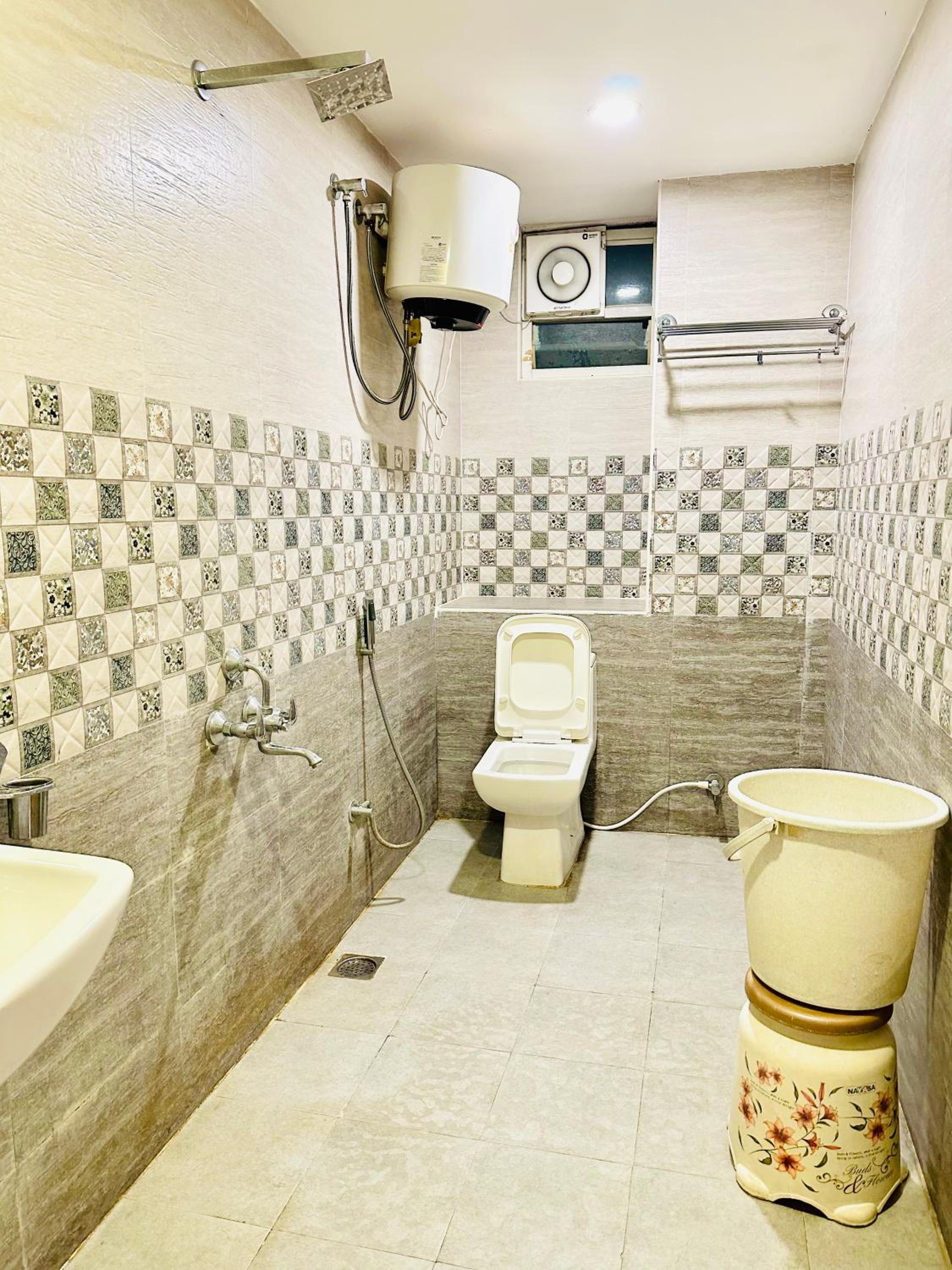 Superior Double or Twin Room - Photo 8