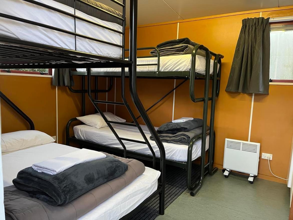 Standard Cabin - Photo 3
