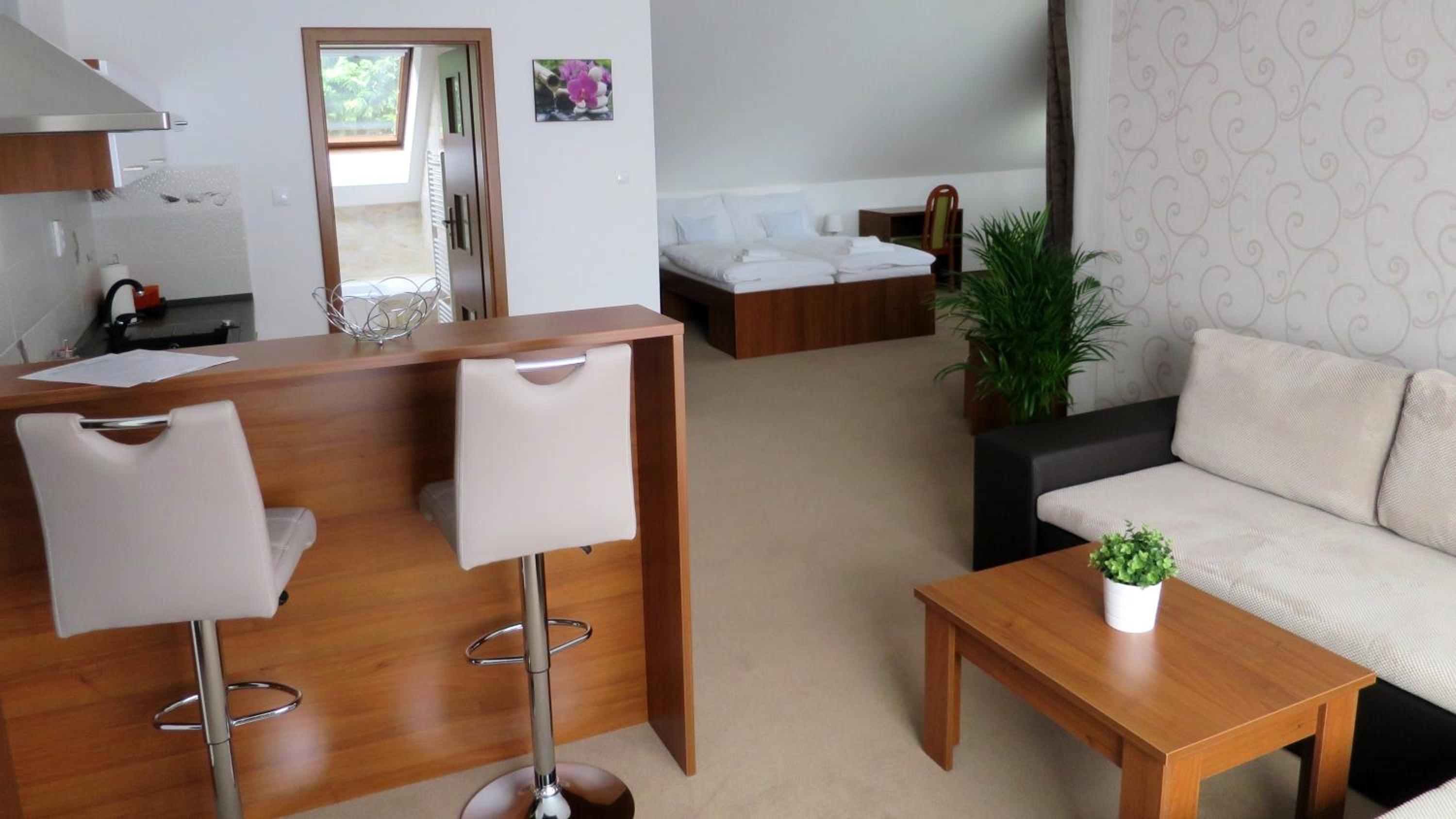 Suite photo 1