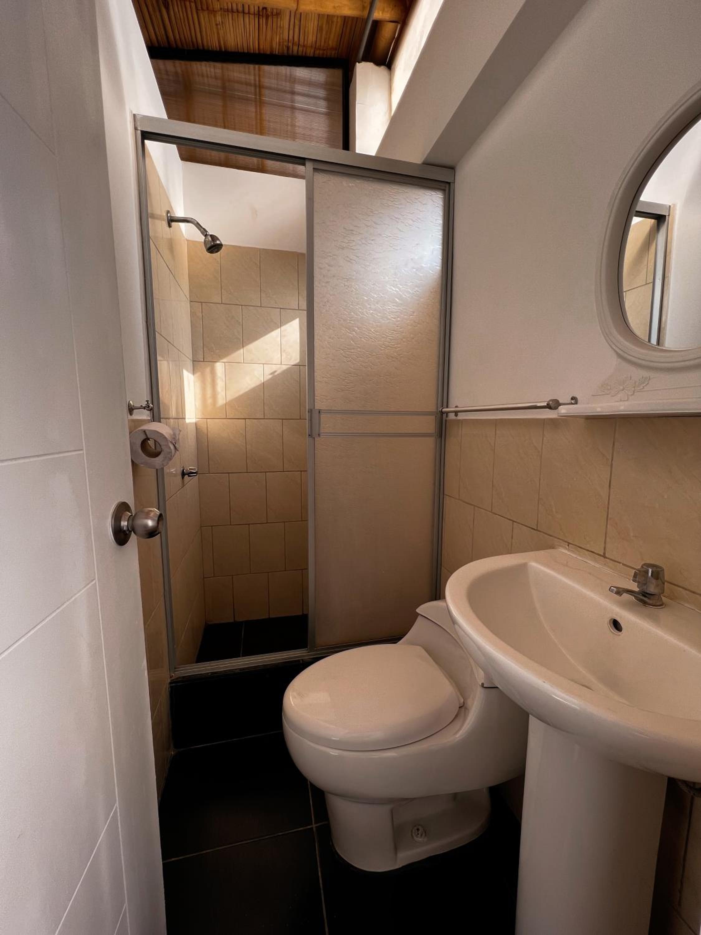 Cabin on Boat photo 3