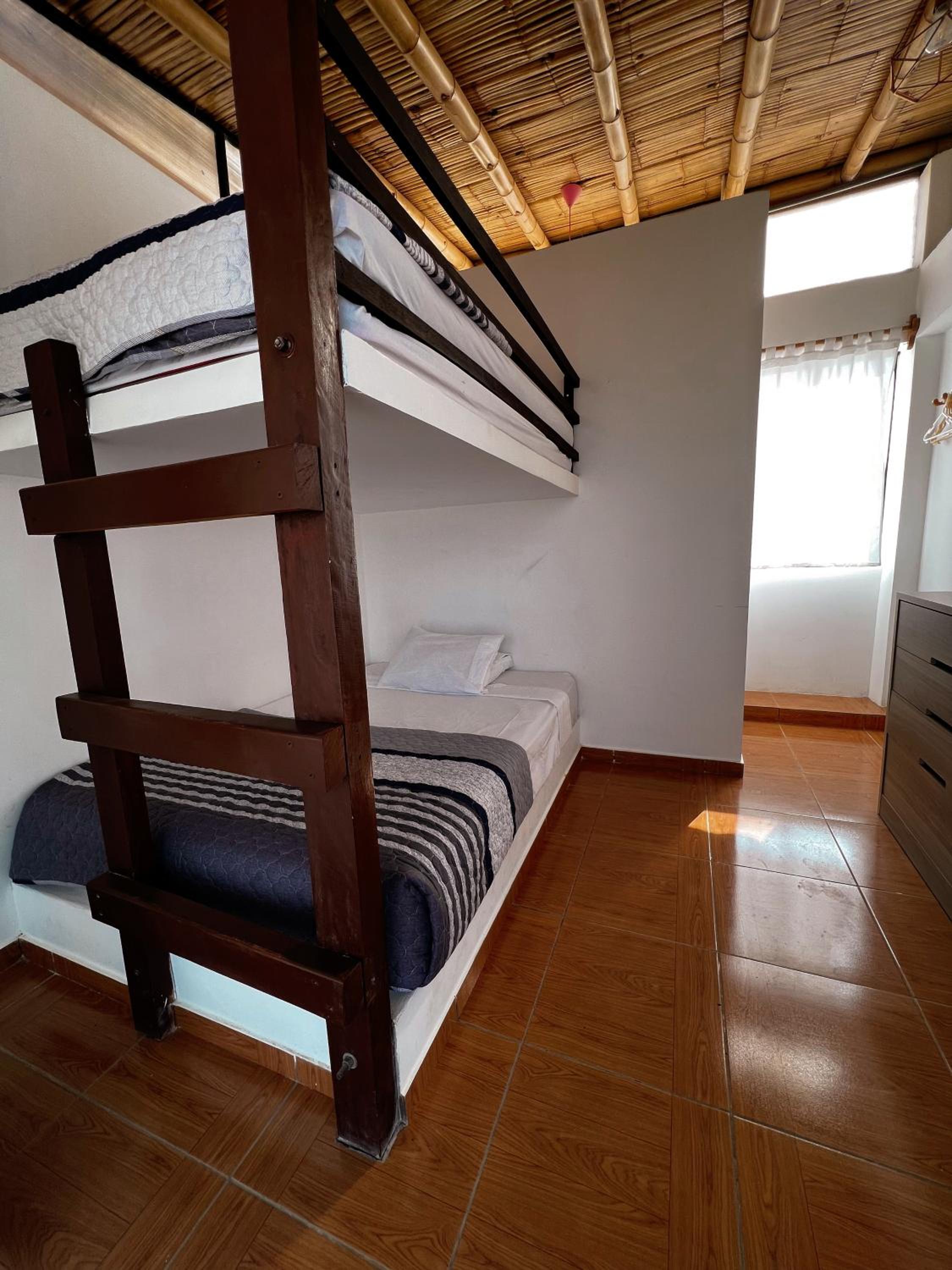Deluxe Queen Room with Two Queen Beds photo 2
