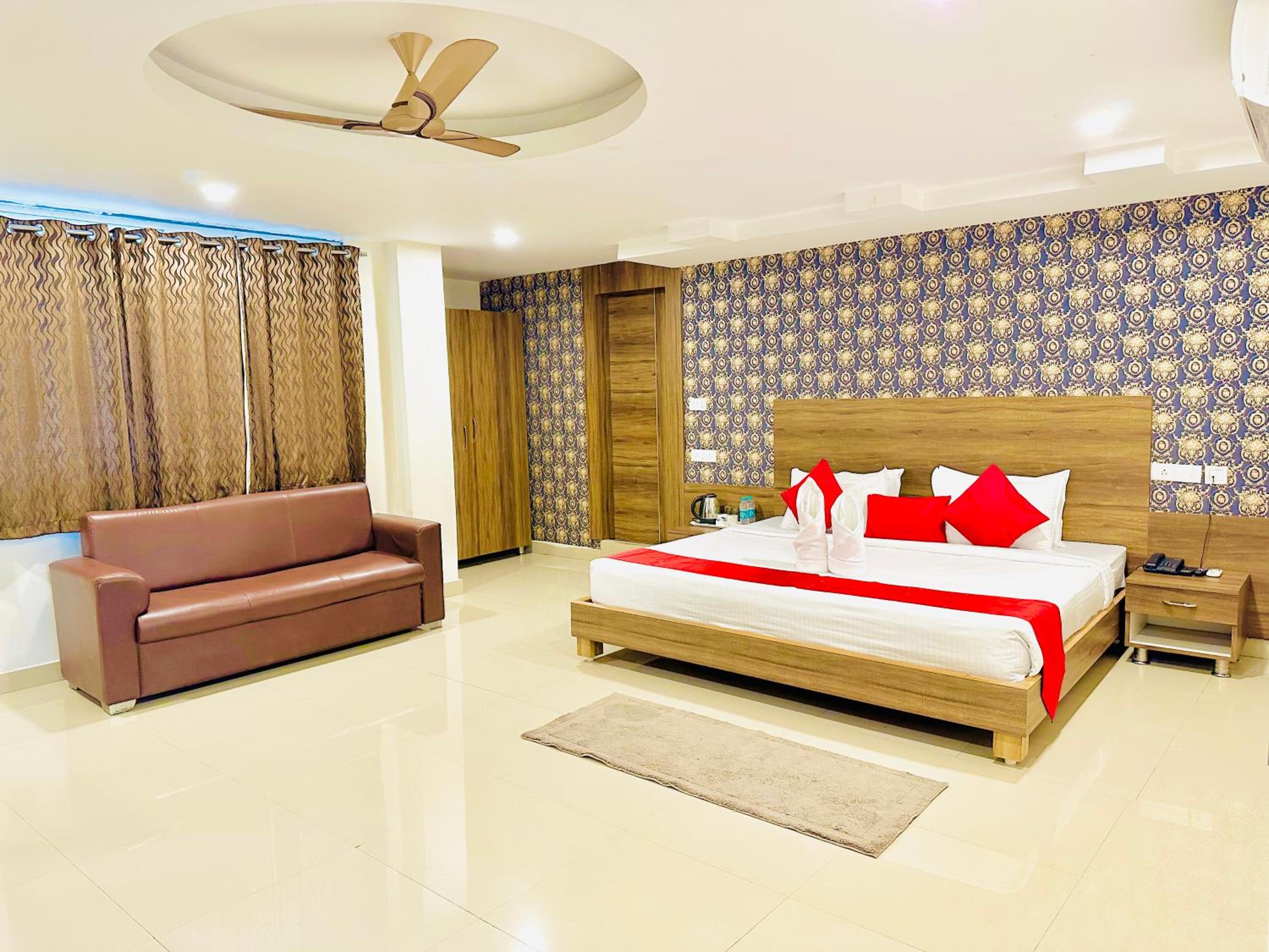 Junior Suite - Photo 9