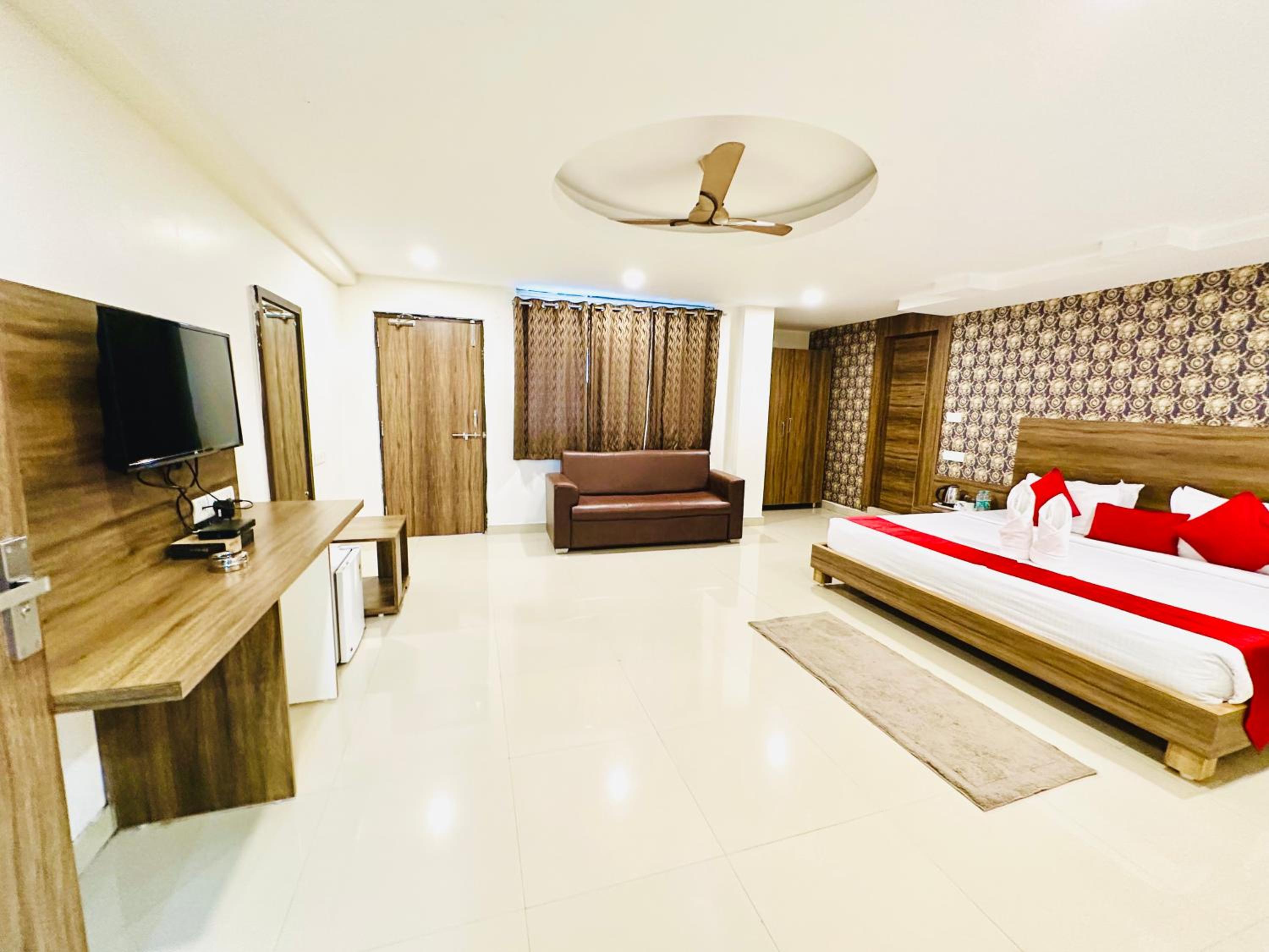 Junior Suite - Photo 2
