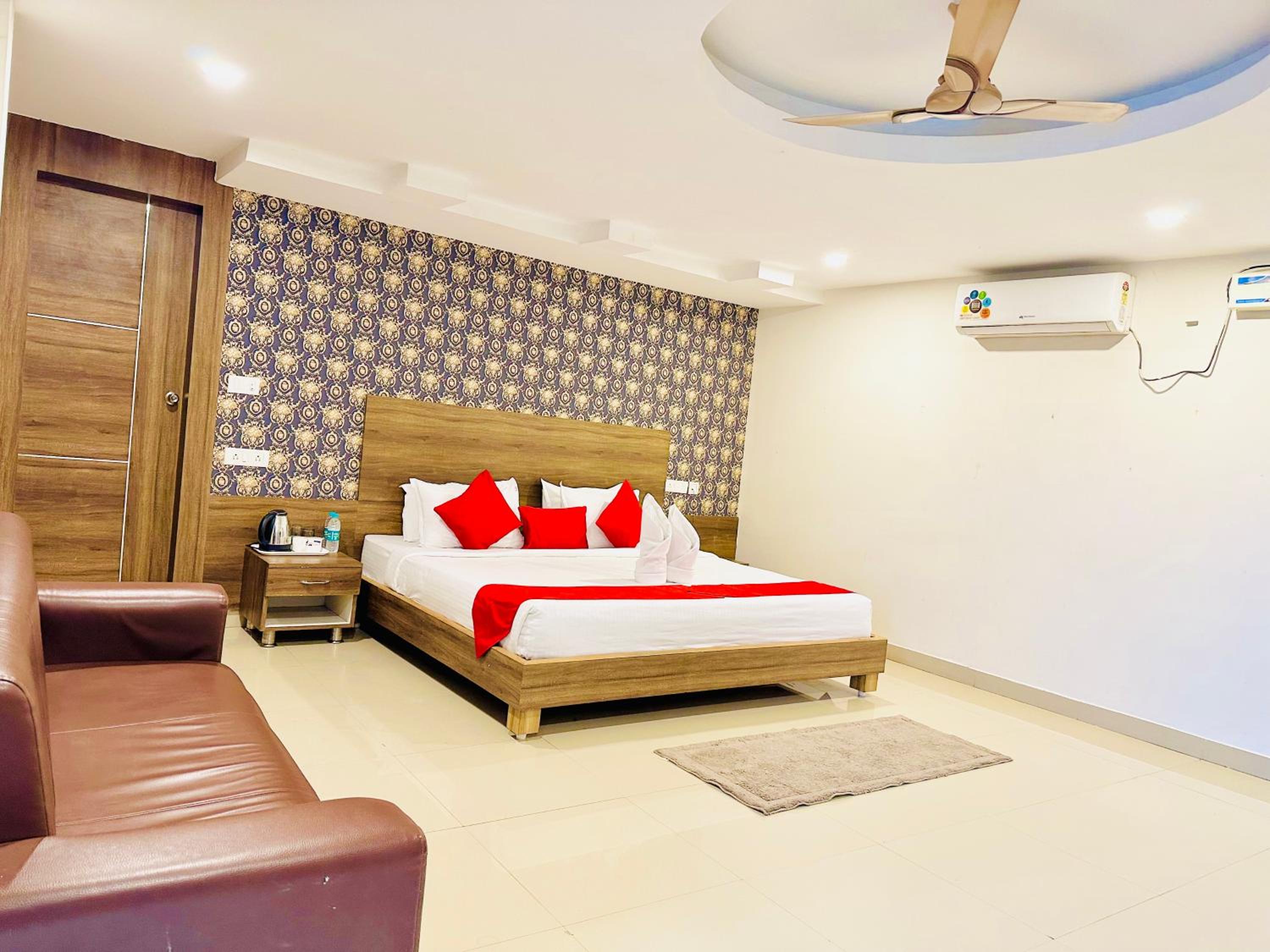 Junior Suite - Photo 1