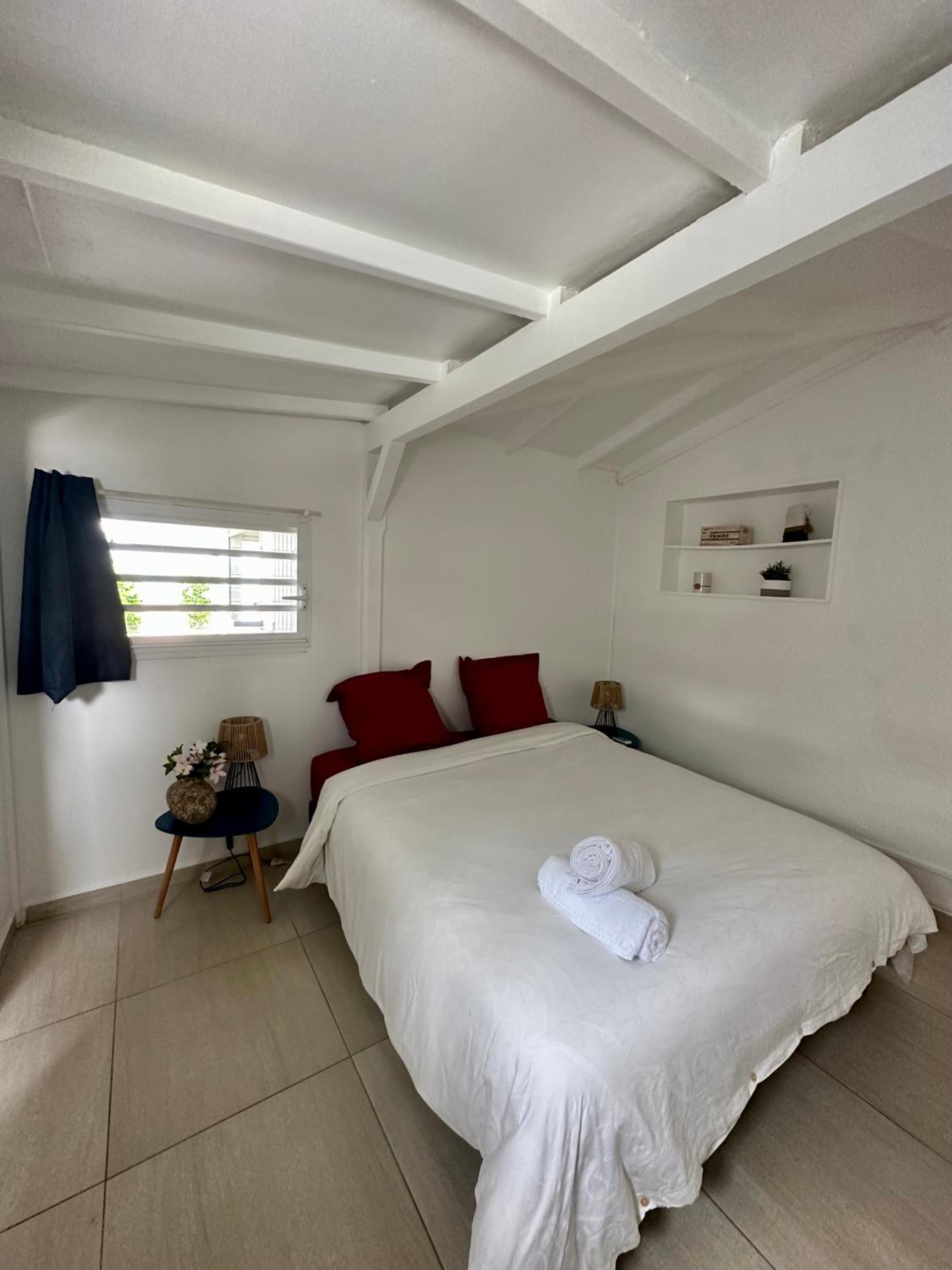 Villa with Sea View photo 1
