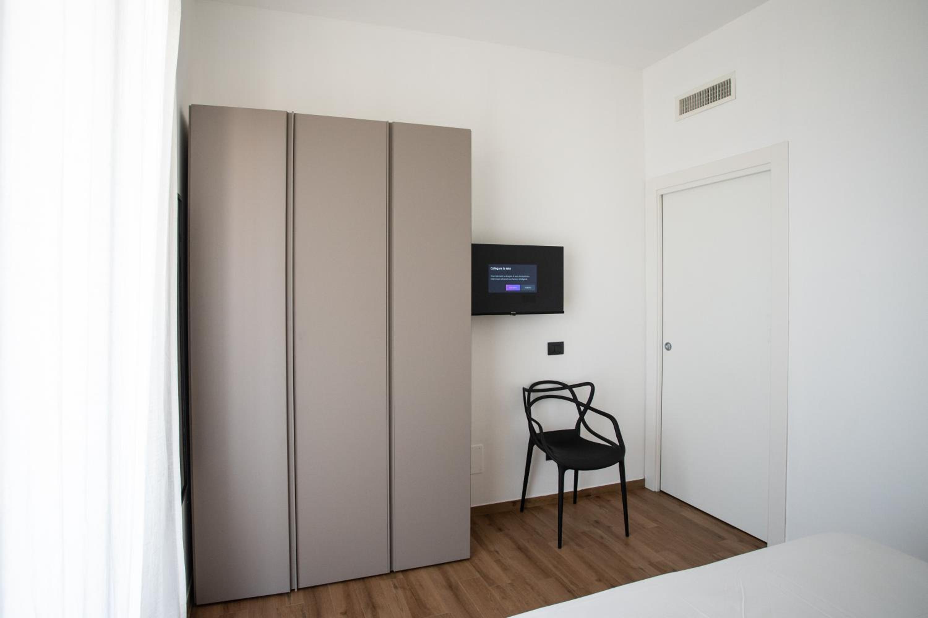 Apartment with Sea View photo 3