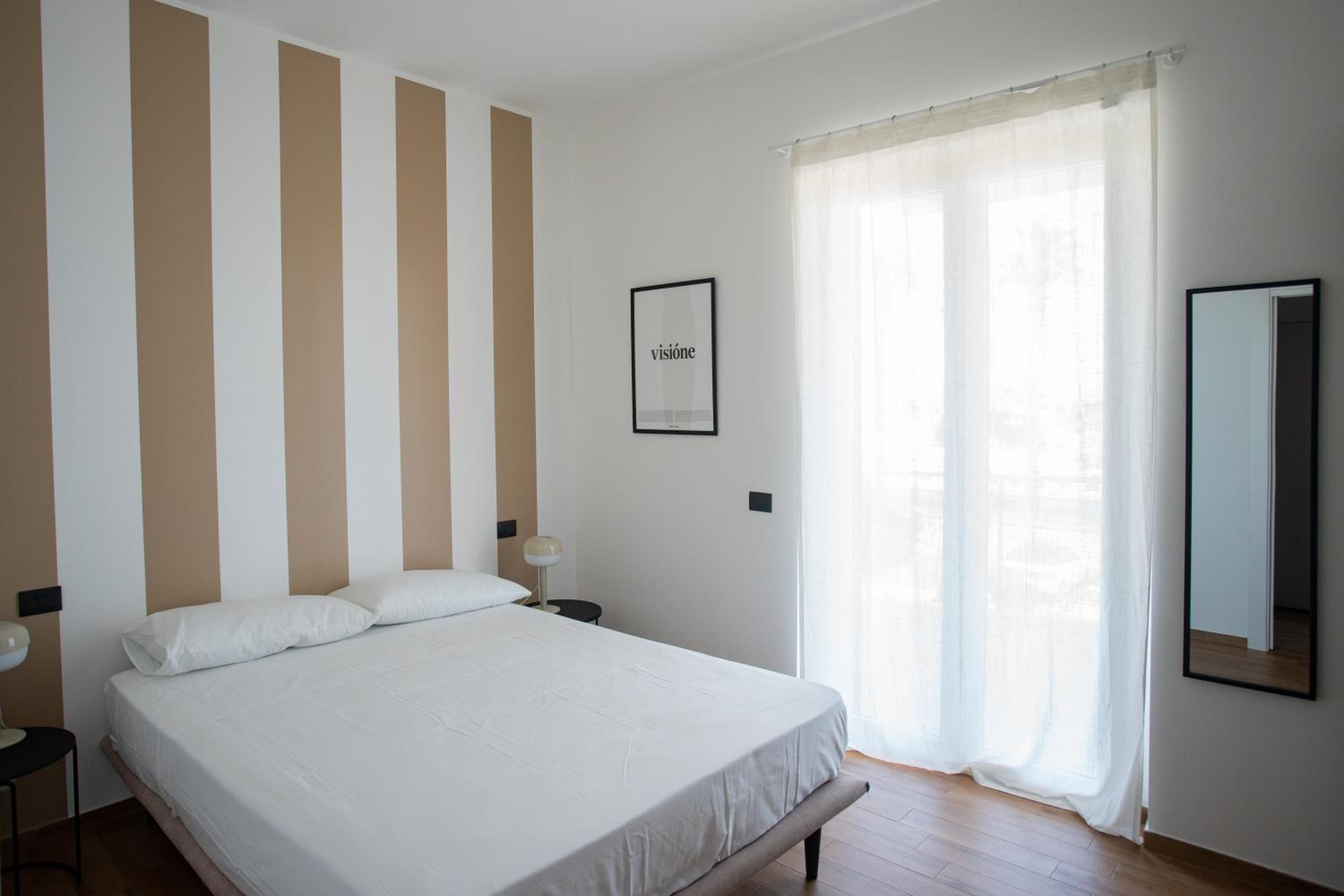 Apartment with Sea View photo 2