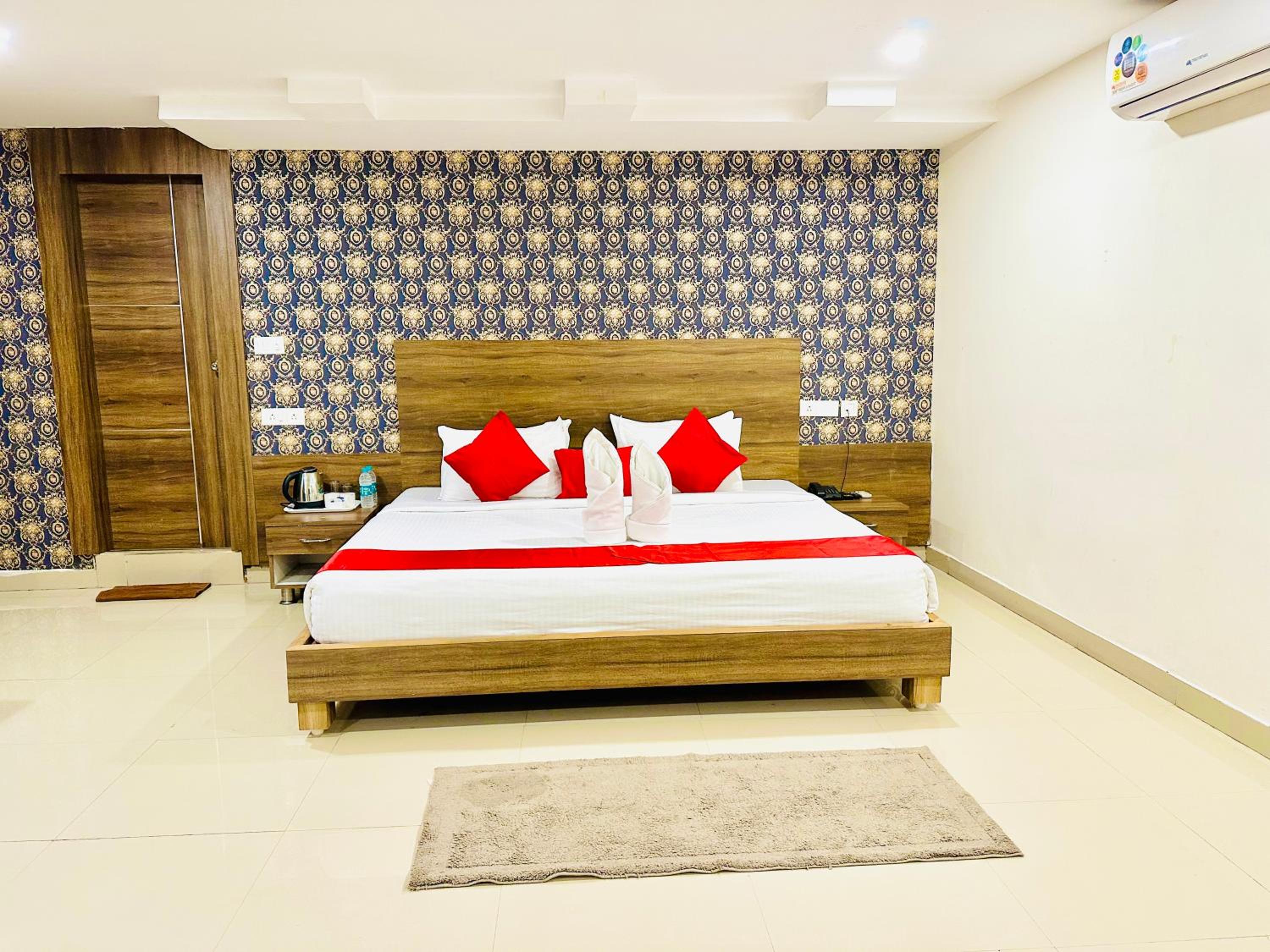 Junior Suite - Photo 3