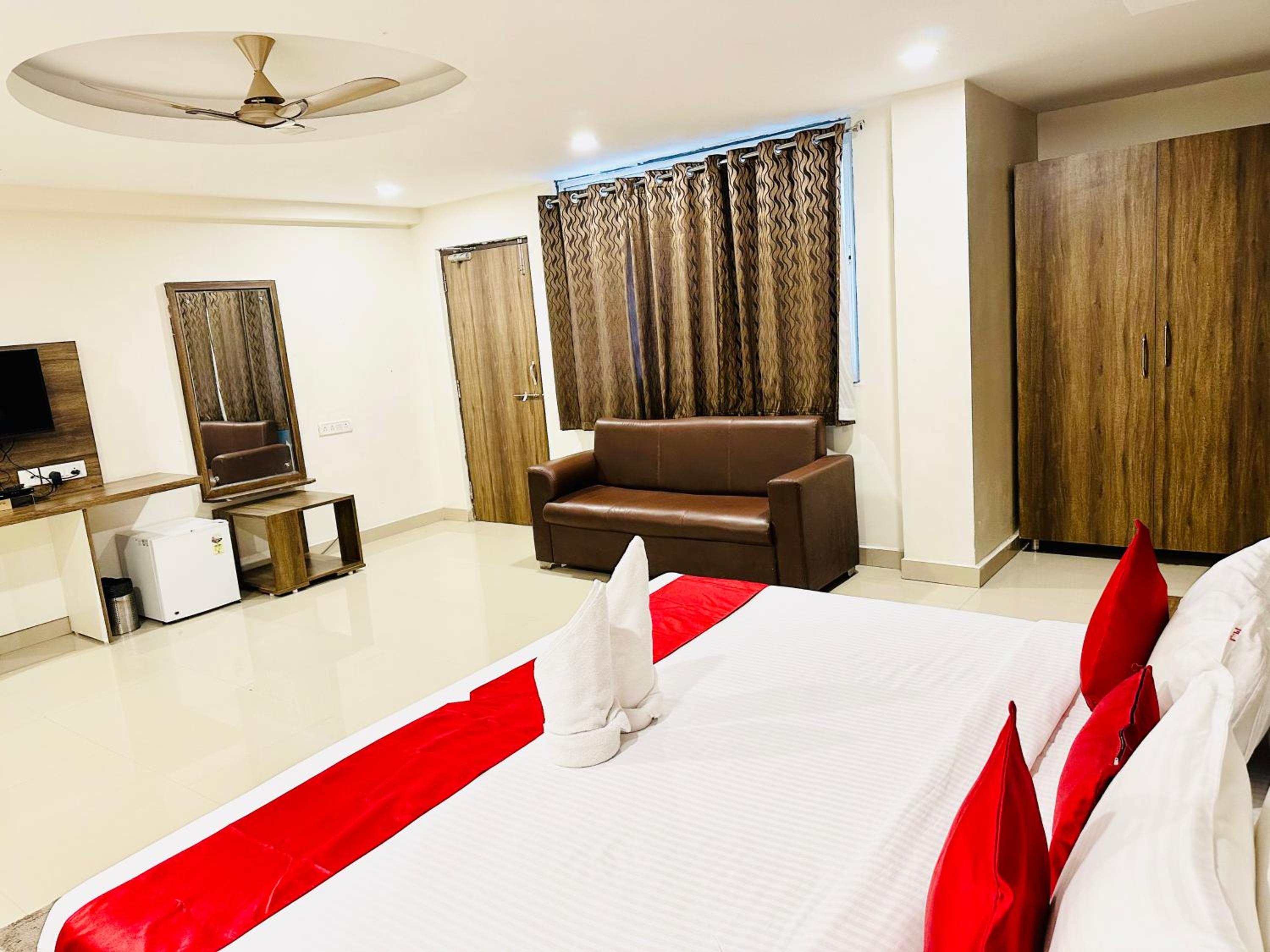 Junior Suite - Photo 5