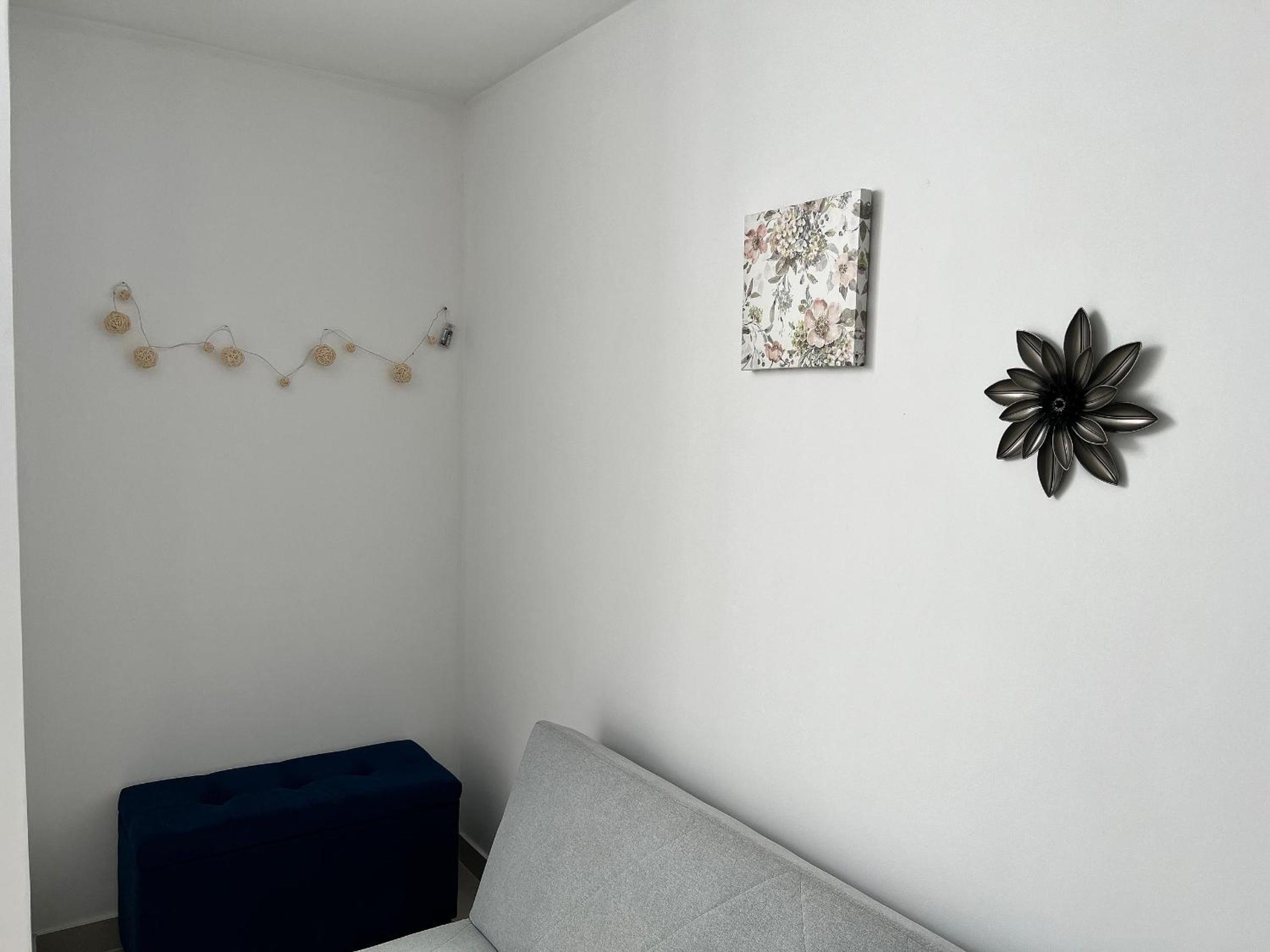 Apartment With Terrace photo 2
