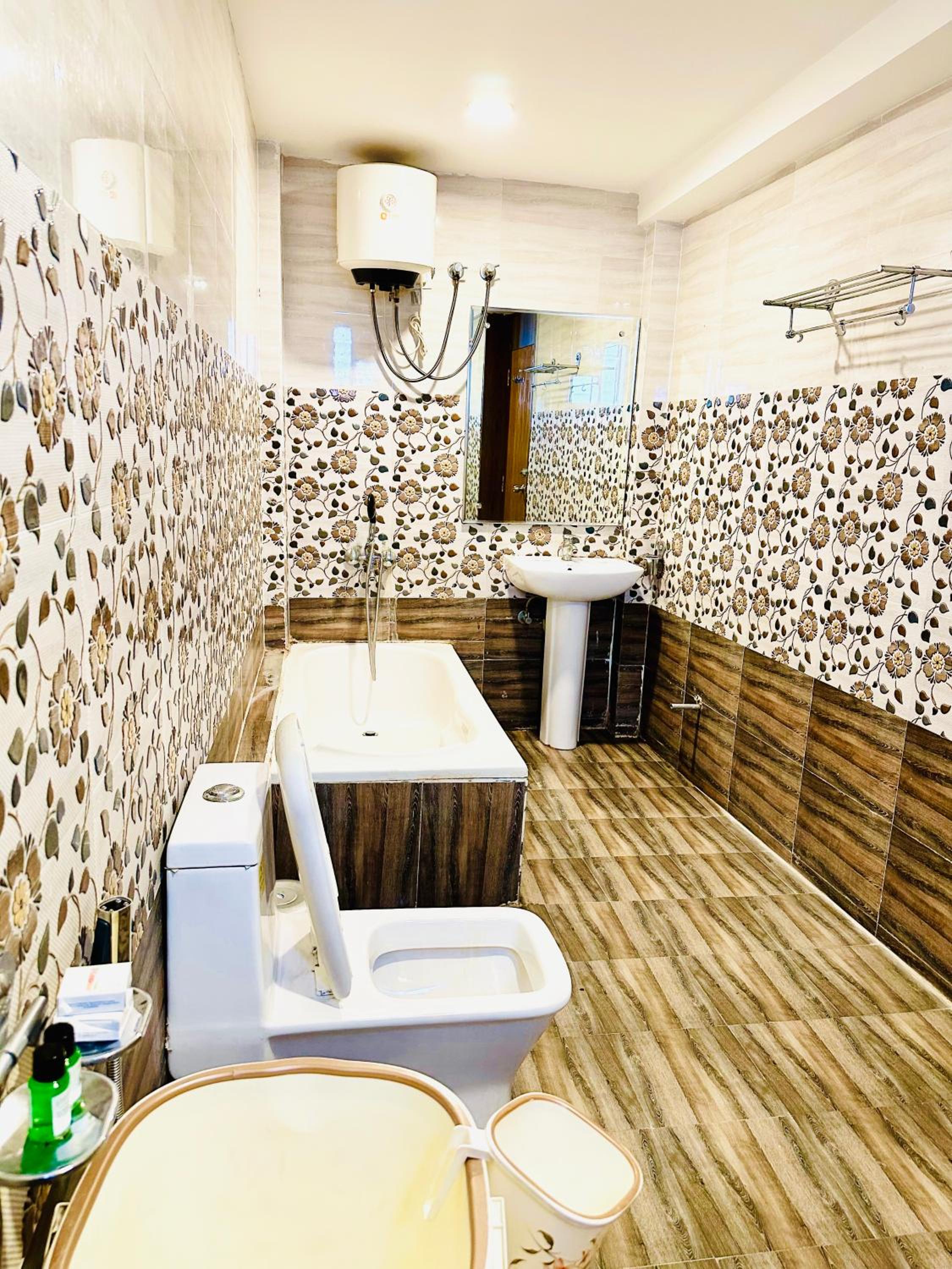 Junior Suite - Photo 6
