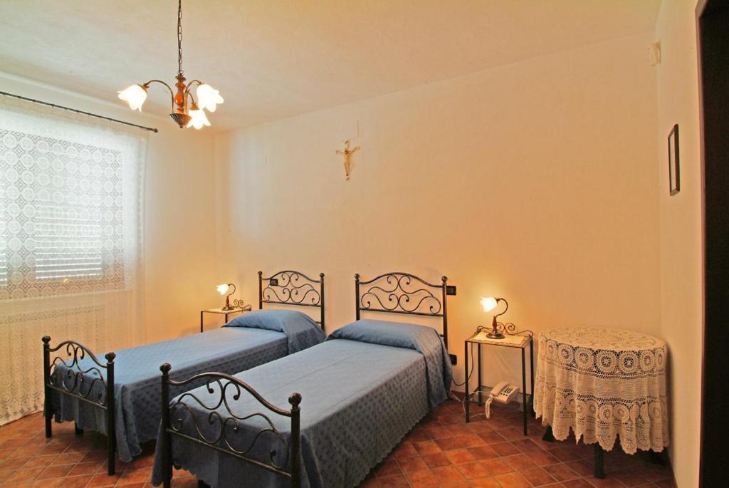 Triple Room with Private External Bathroom
