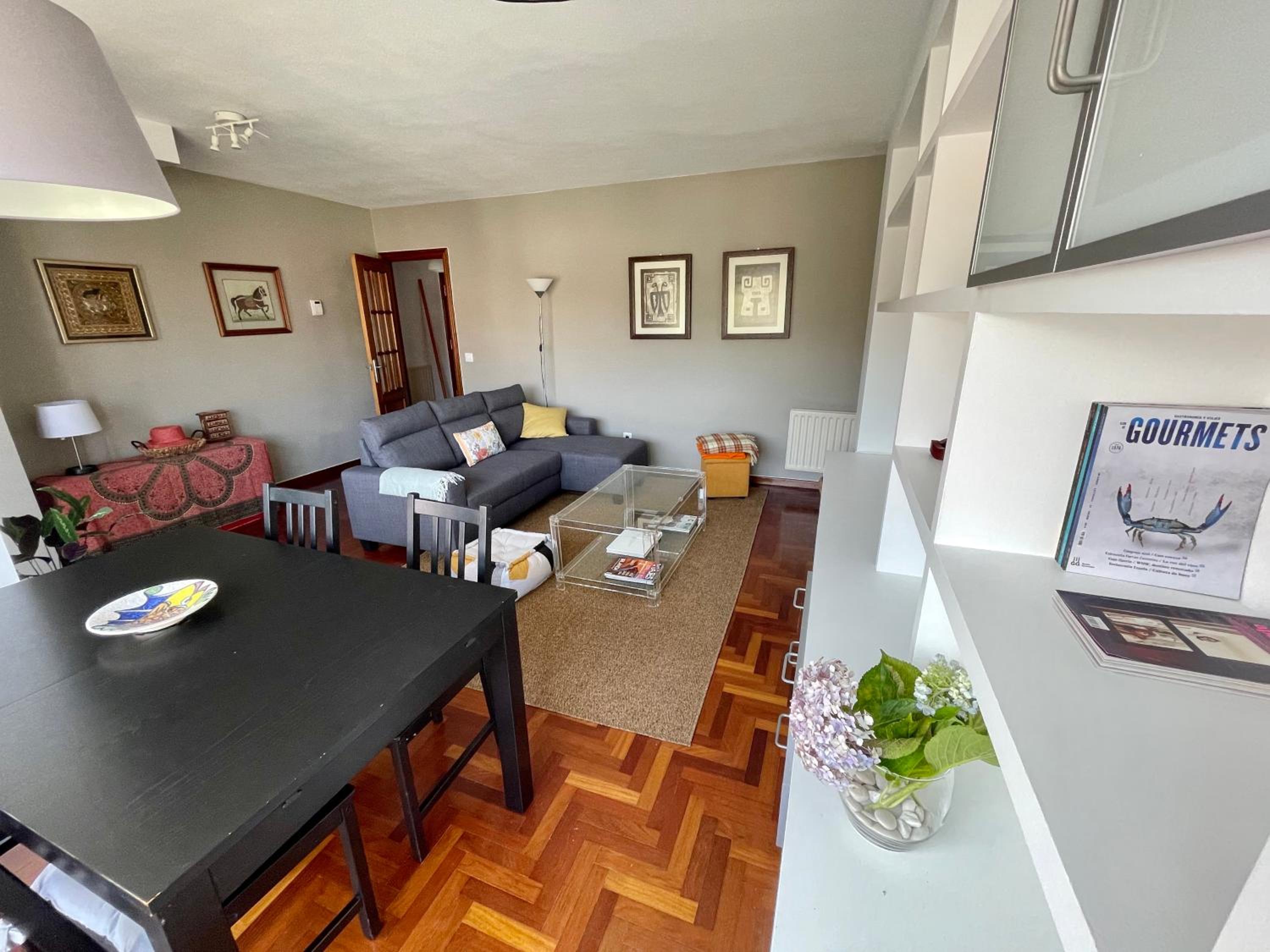 Maisonette (Maisonette)