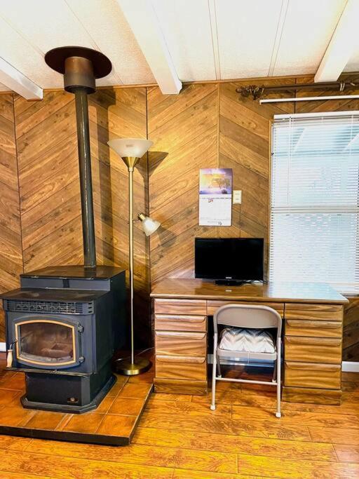 Three-Bedroom Chalet photo 1