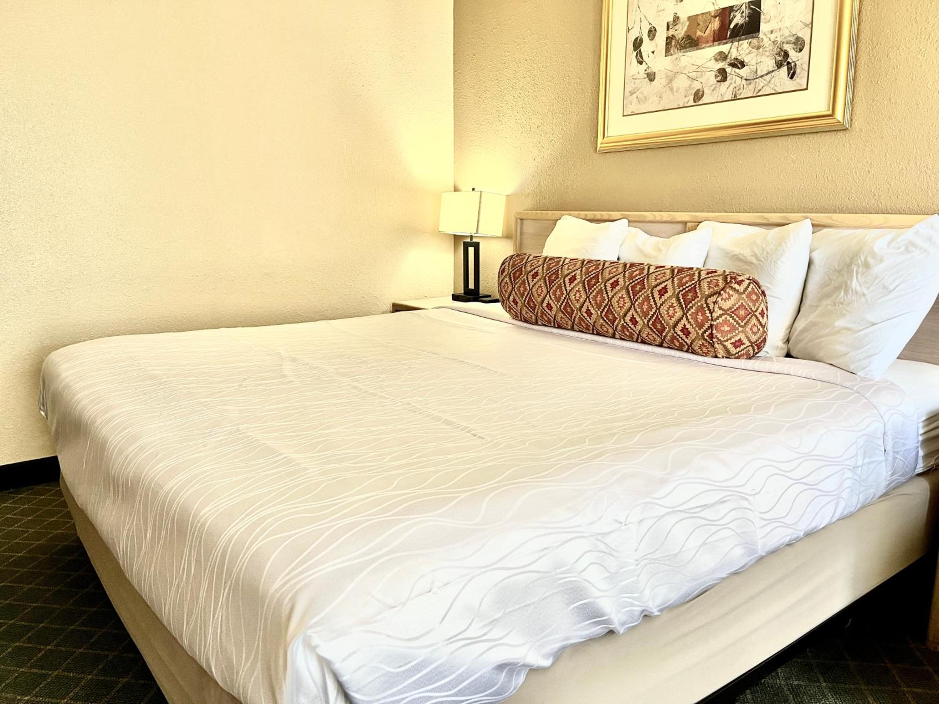 King Room - Non-Smoking - Photo 1