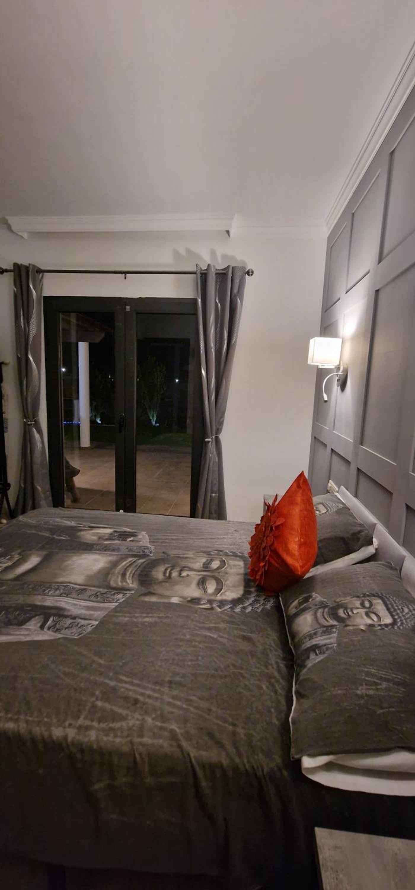 Villa de Dos Habitaciones