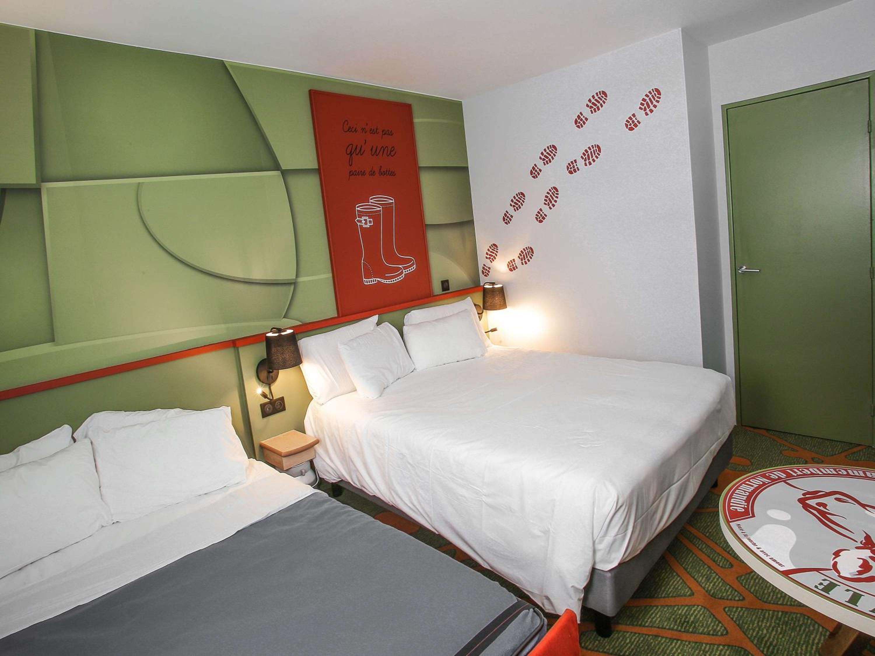 Standard Double Room with Sofa - Photo 1