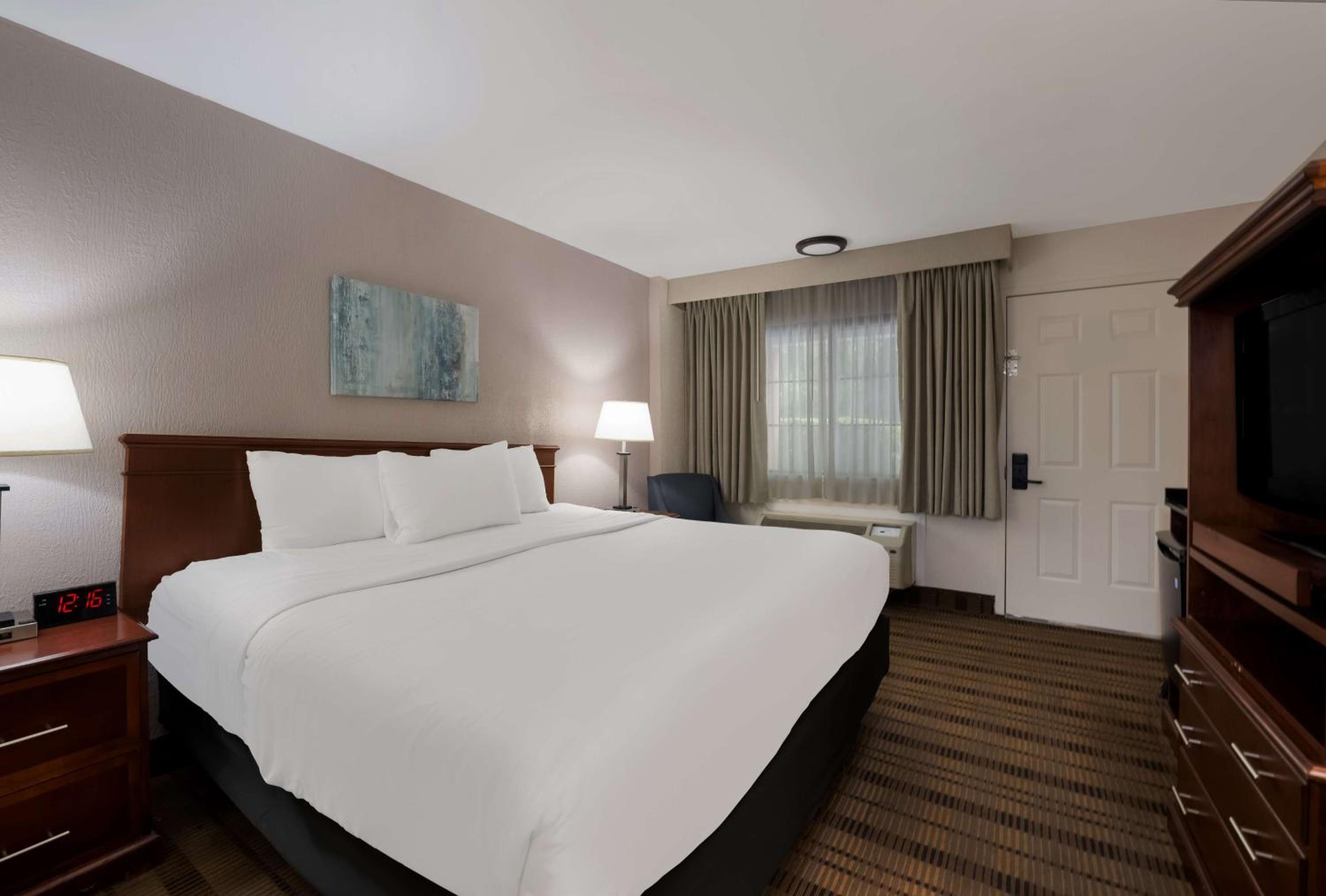 King Room - Non-Smoking - Photo 1