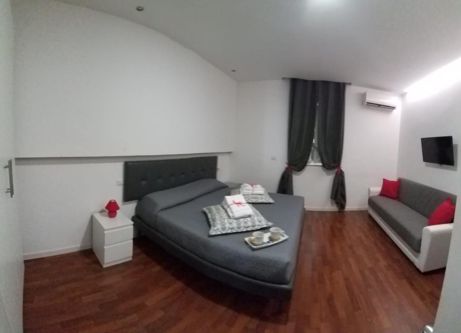 Double Or Twin Room